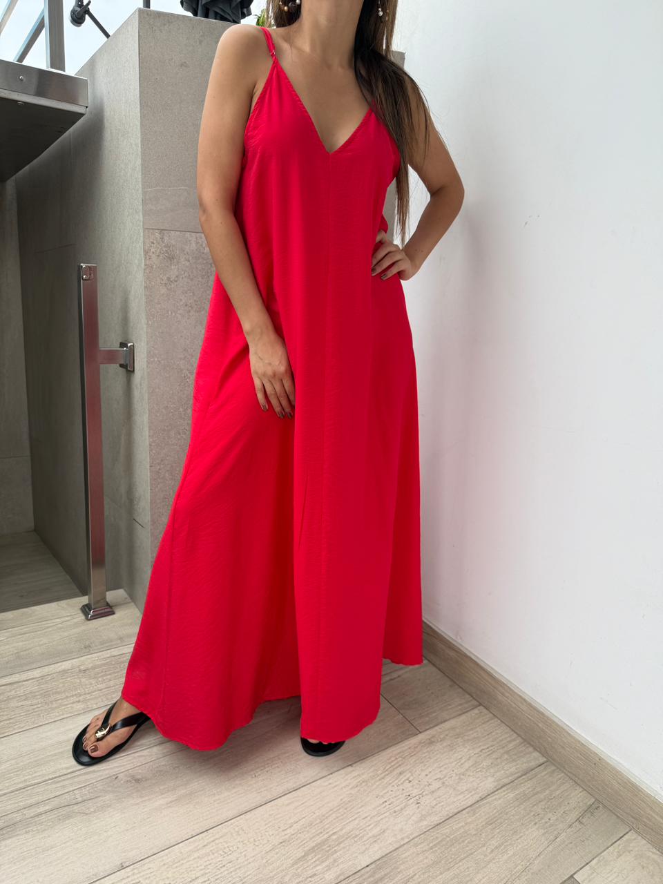 Vestido Hawai New Verano
