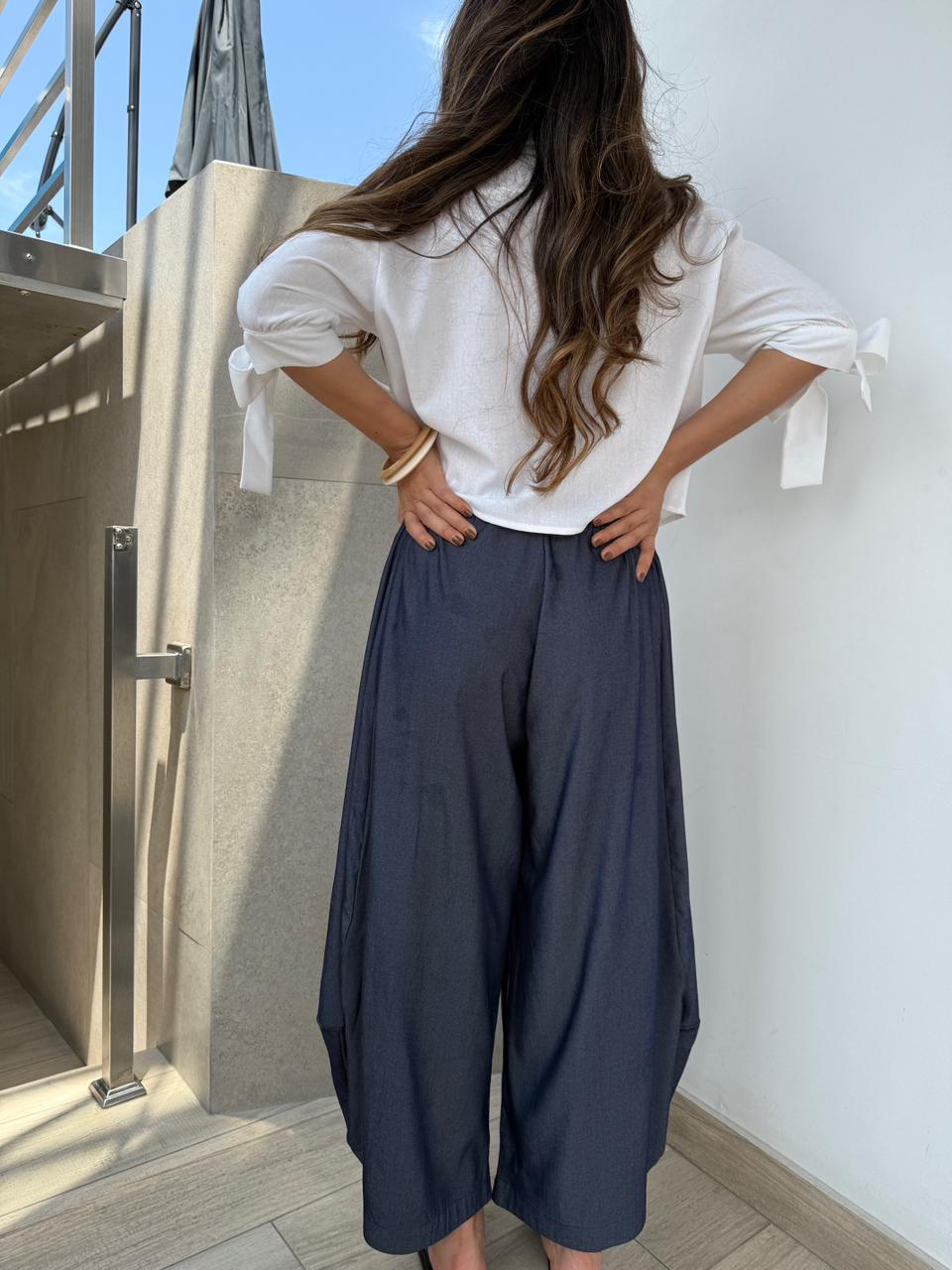 Pantalón Aladín