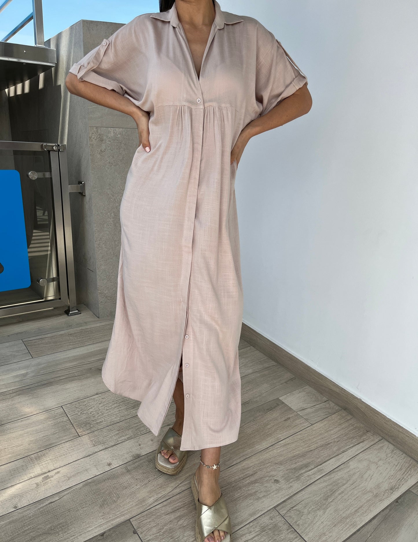 Vestido Natalie
