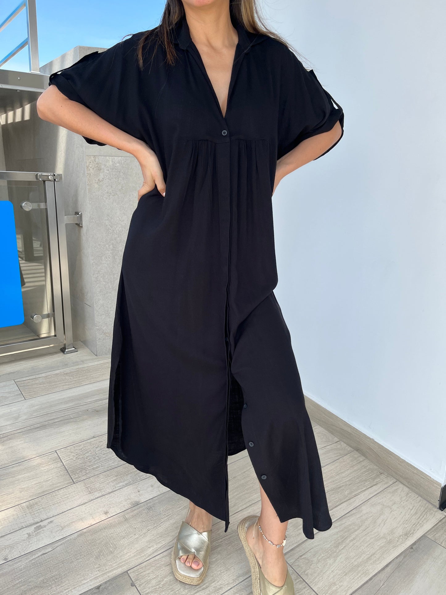 Vestido Natalie