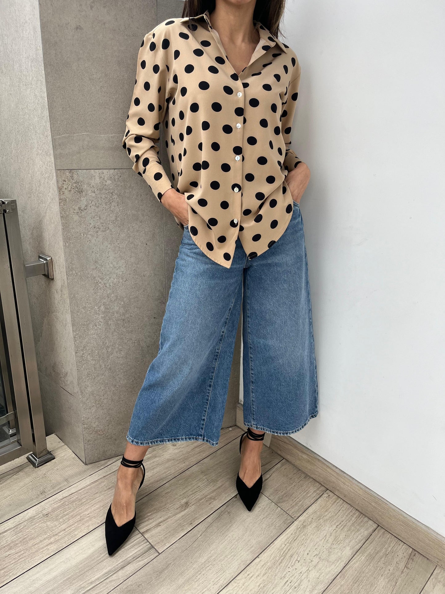 Blusa Penelope