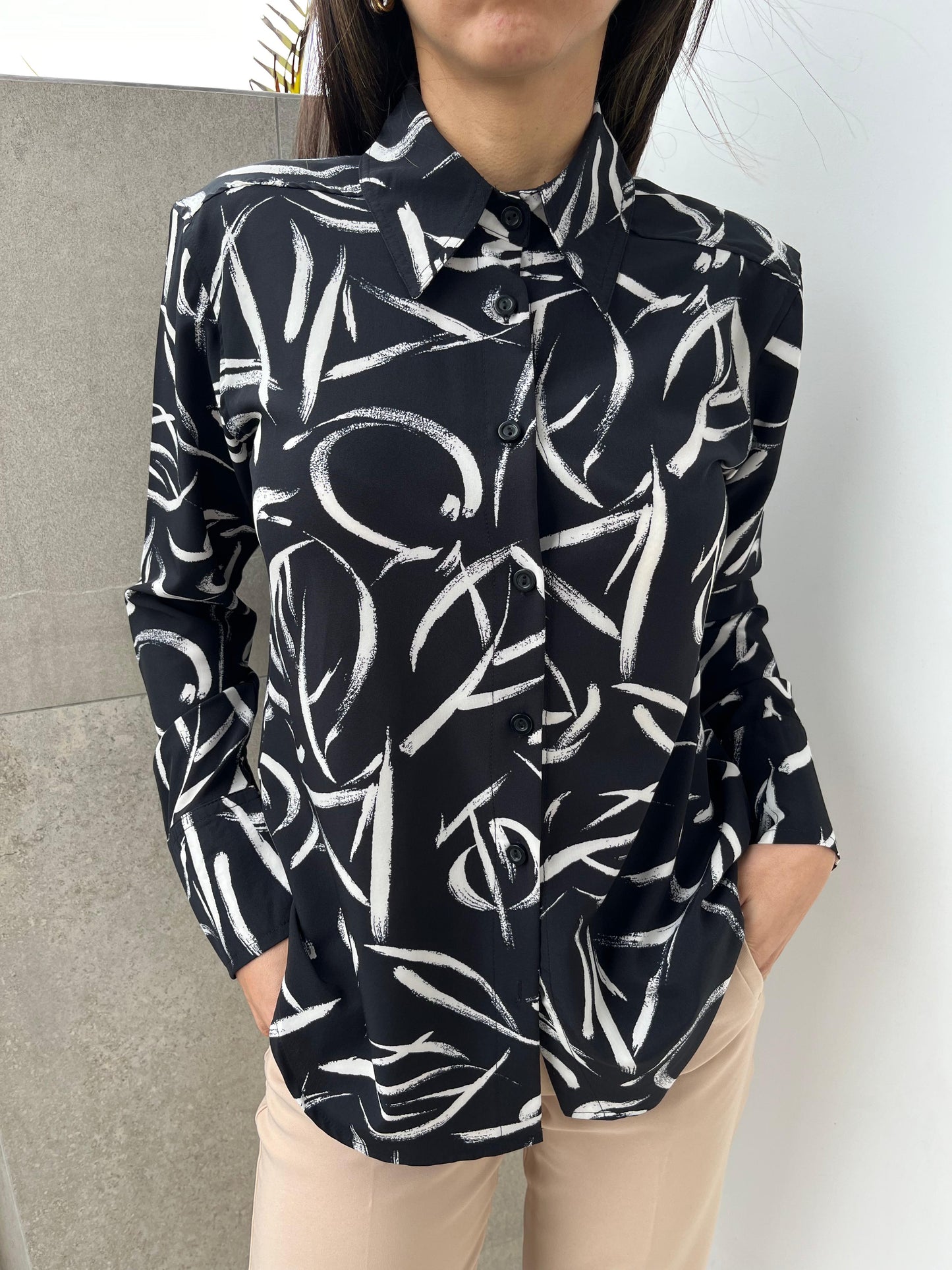 Blusa Alejandra