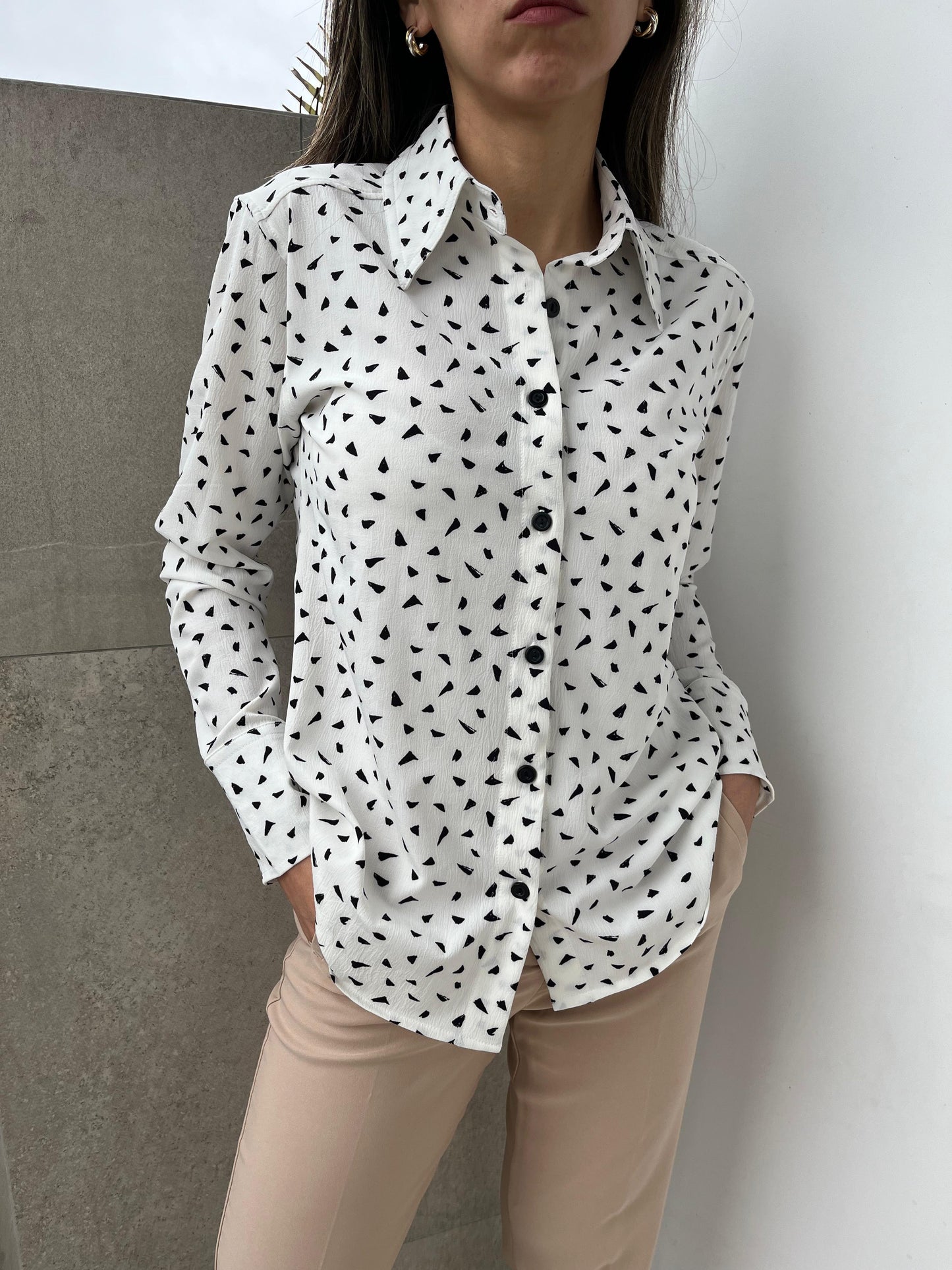 Blusa Alejandra