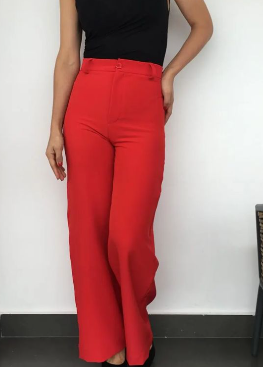 Pantalon Valeria