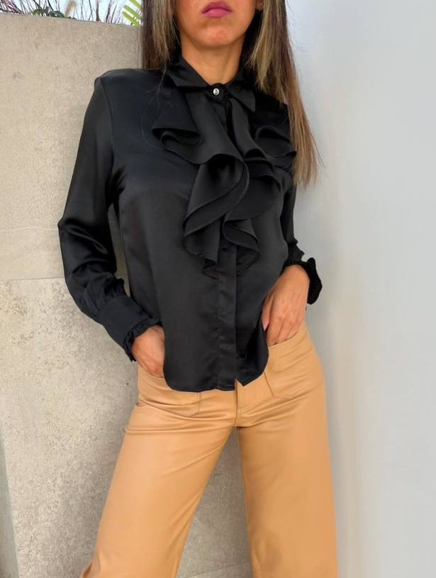 Blusa Galery