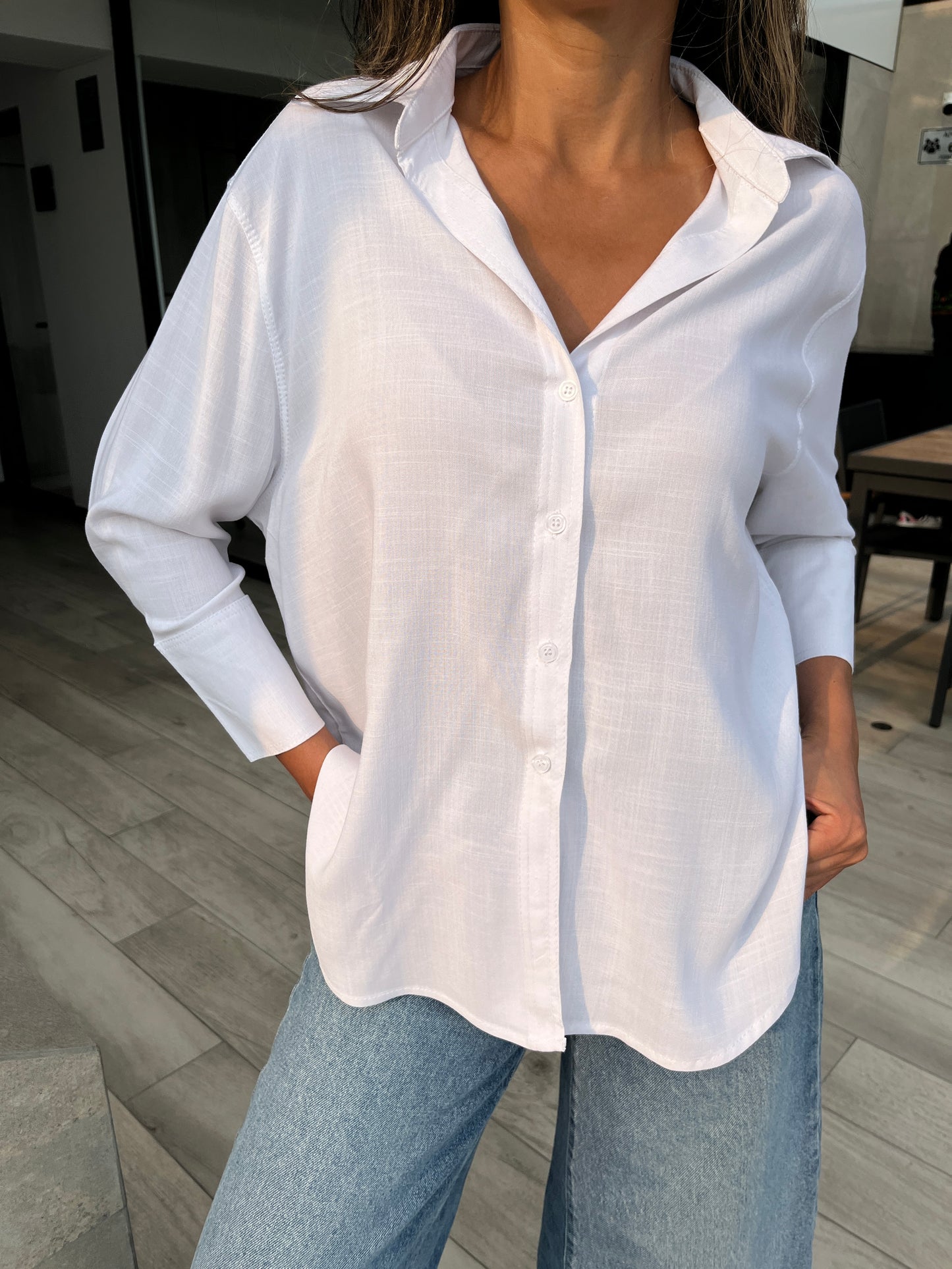 Blusa Marbella