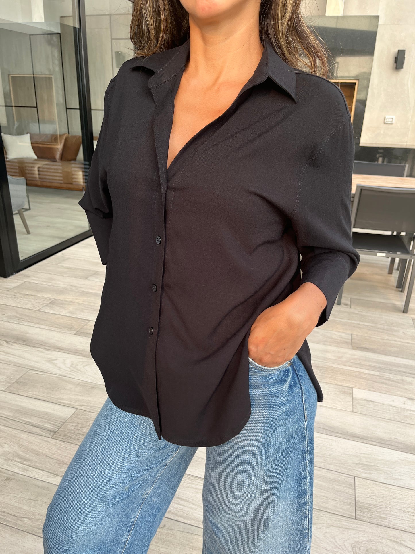 Blusa Marbella