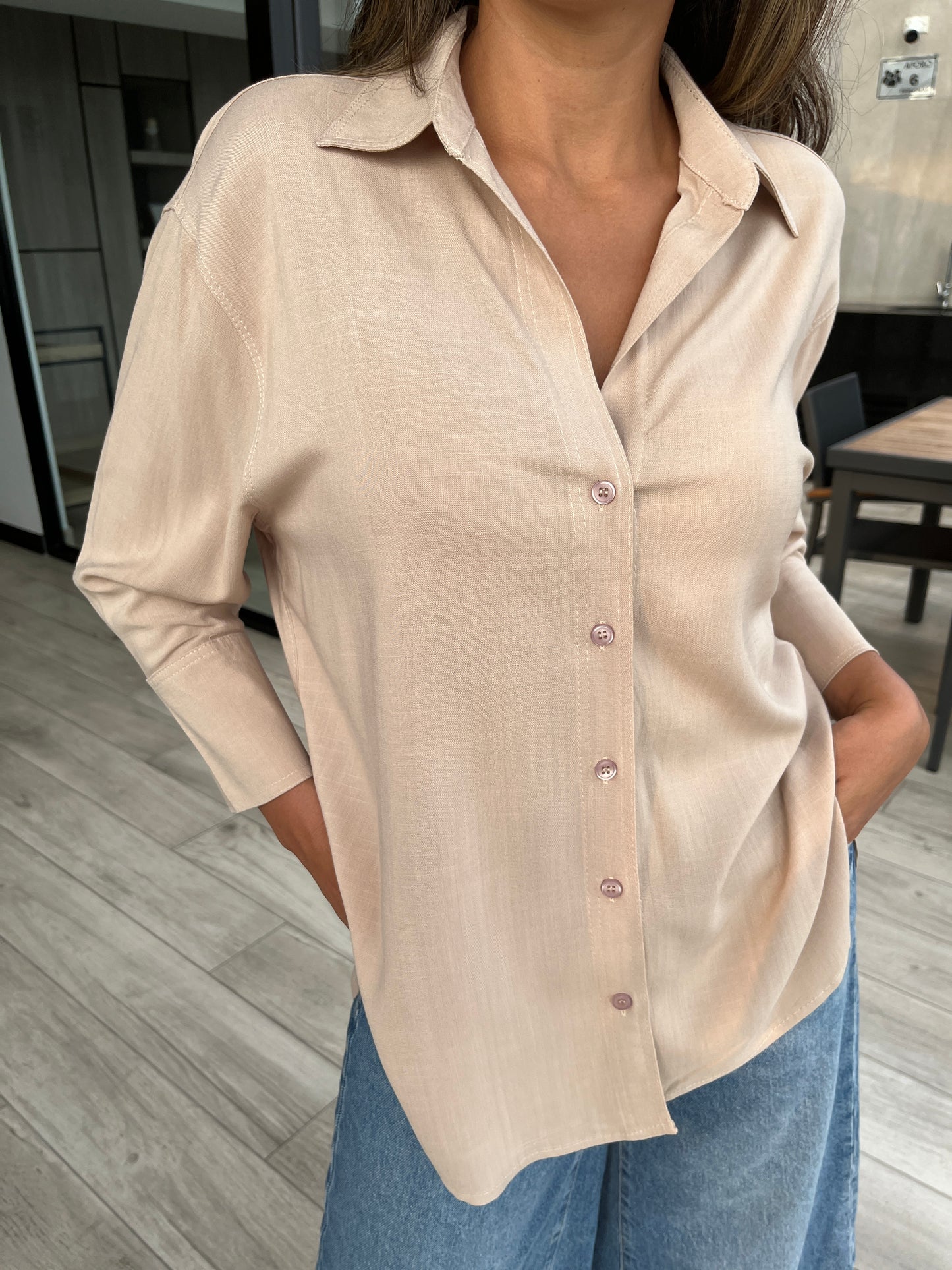 Blusa Marbella