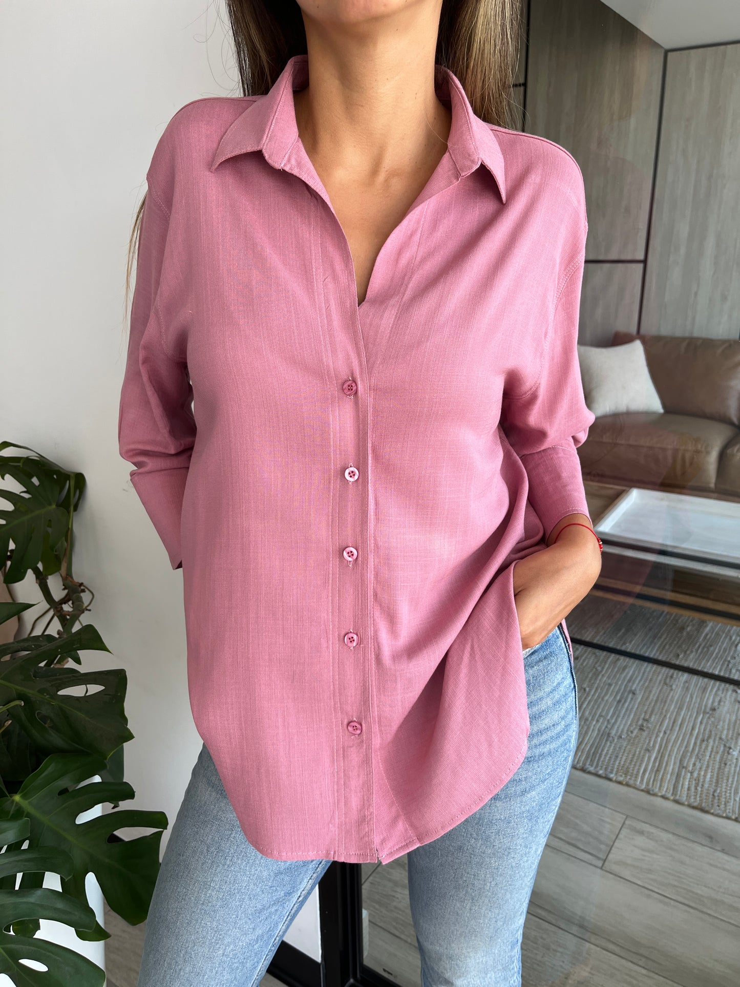Blusa Marbella