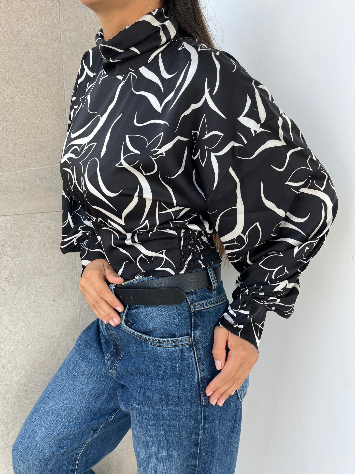Blusa Verona