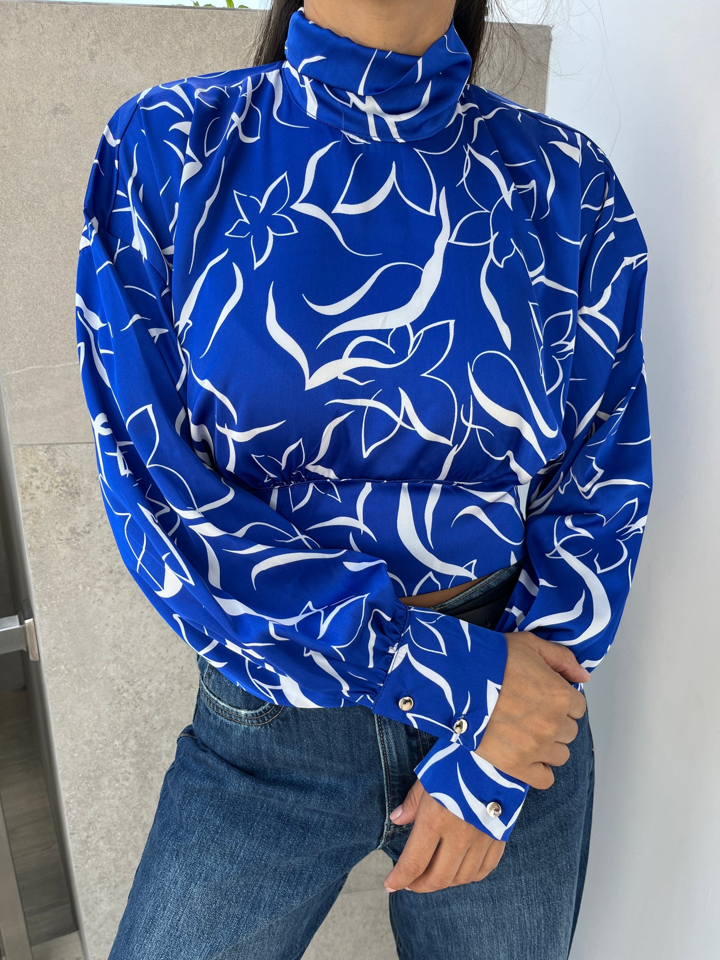 Blusa Verona