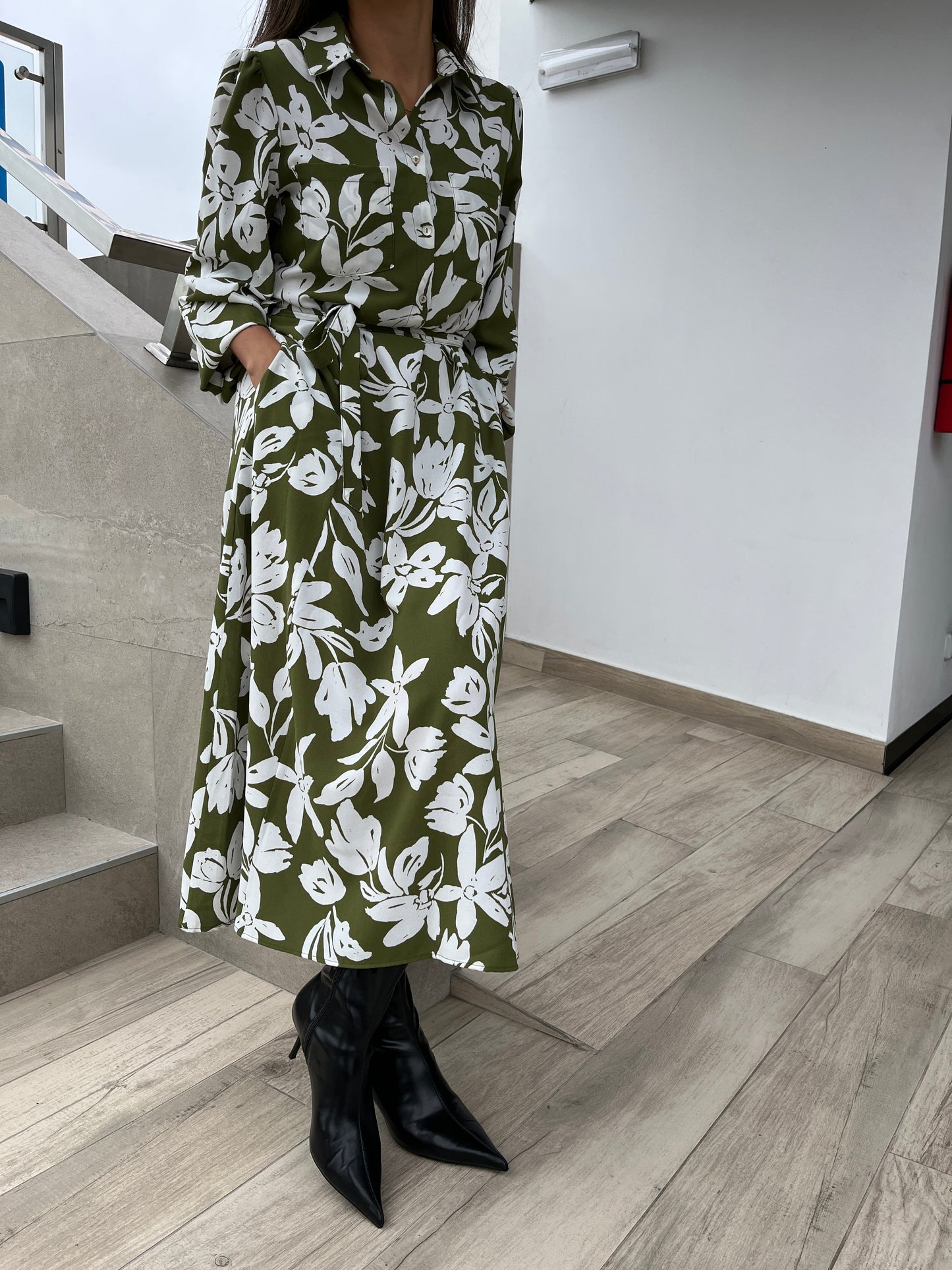Vestido Amelia