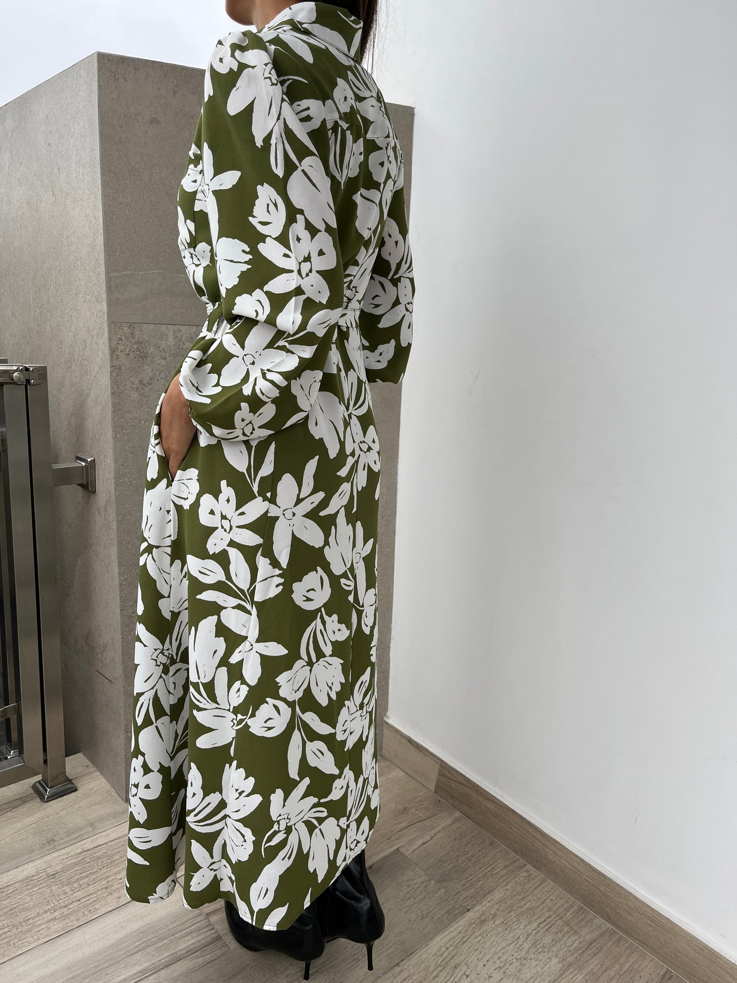 Vestido Amelia