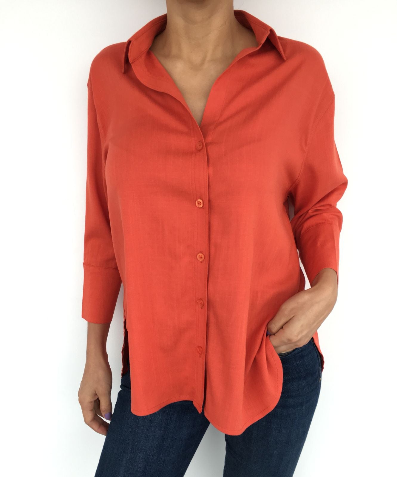 Blusa Marbella
