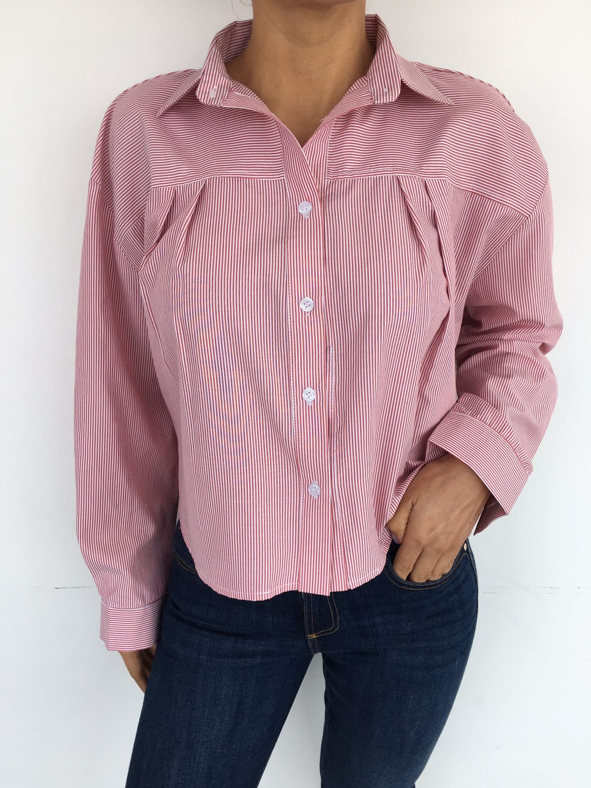 Blusa Sienna