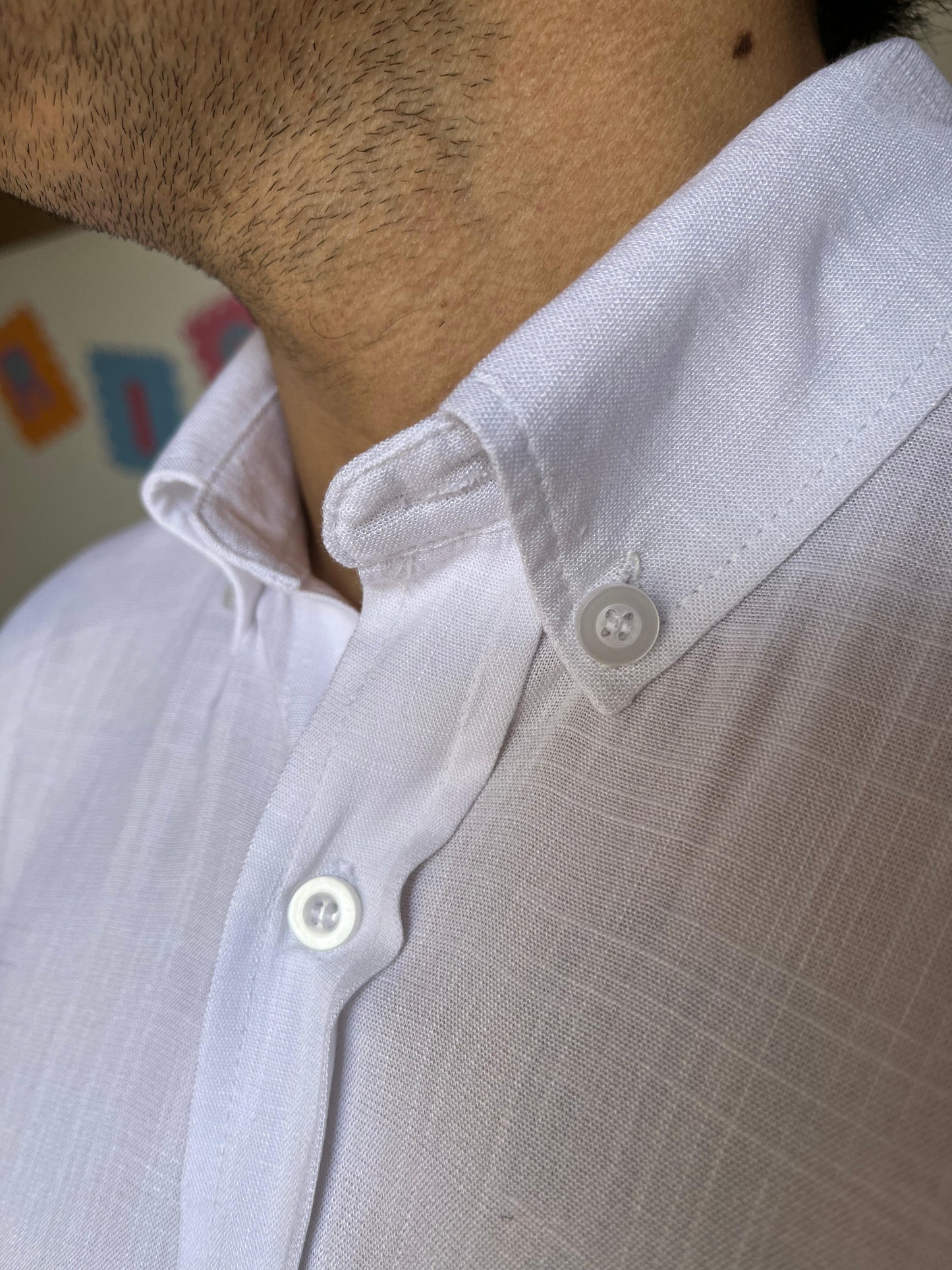 Camisa Dylan