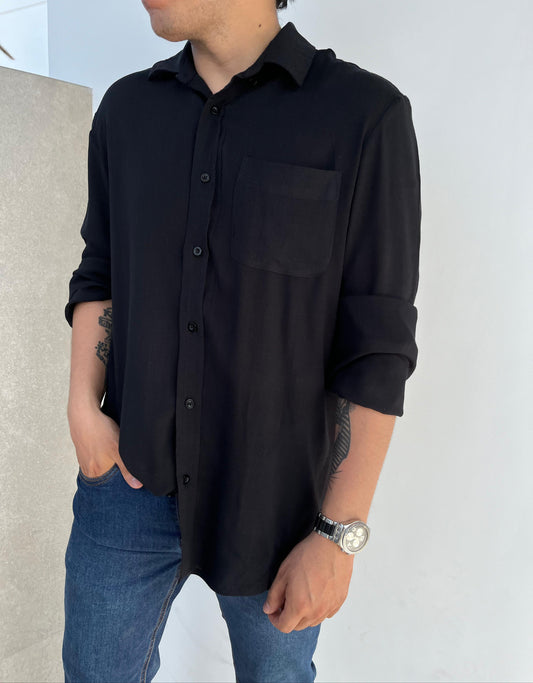 Camisa Dylan