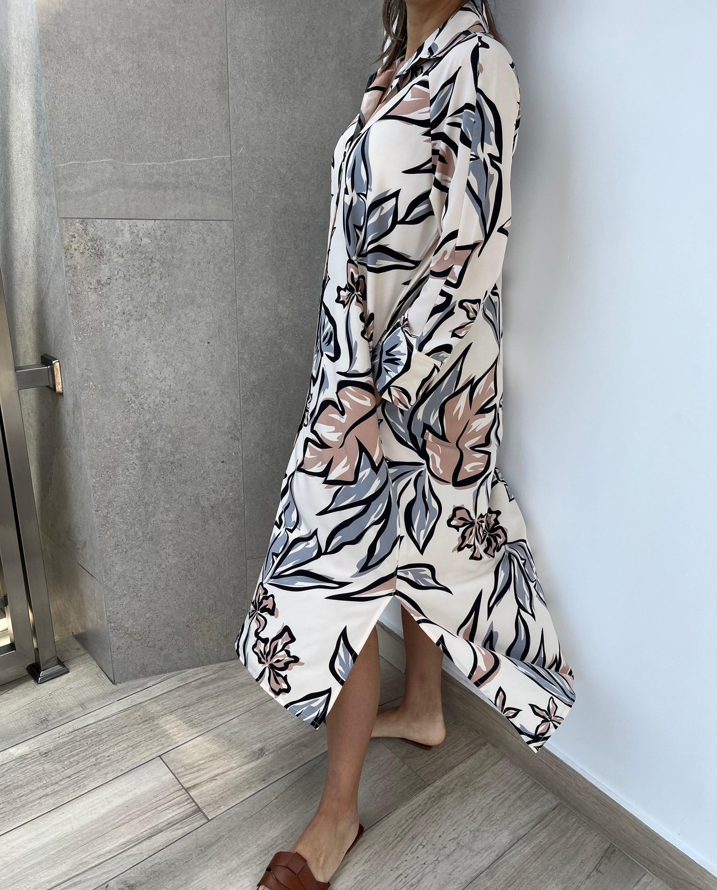 Vestido Catalina