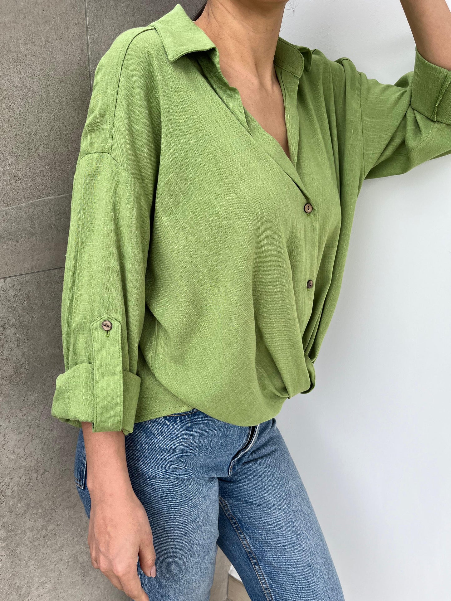 Blusa Amara