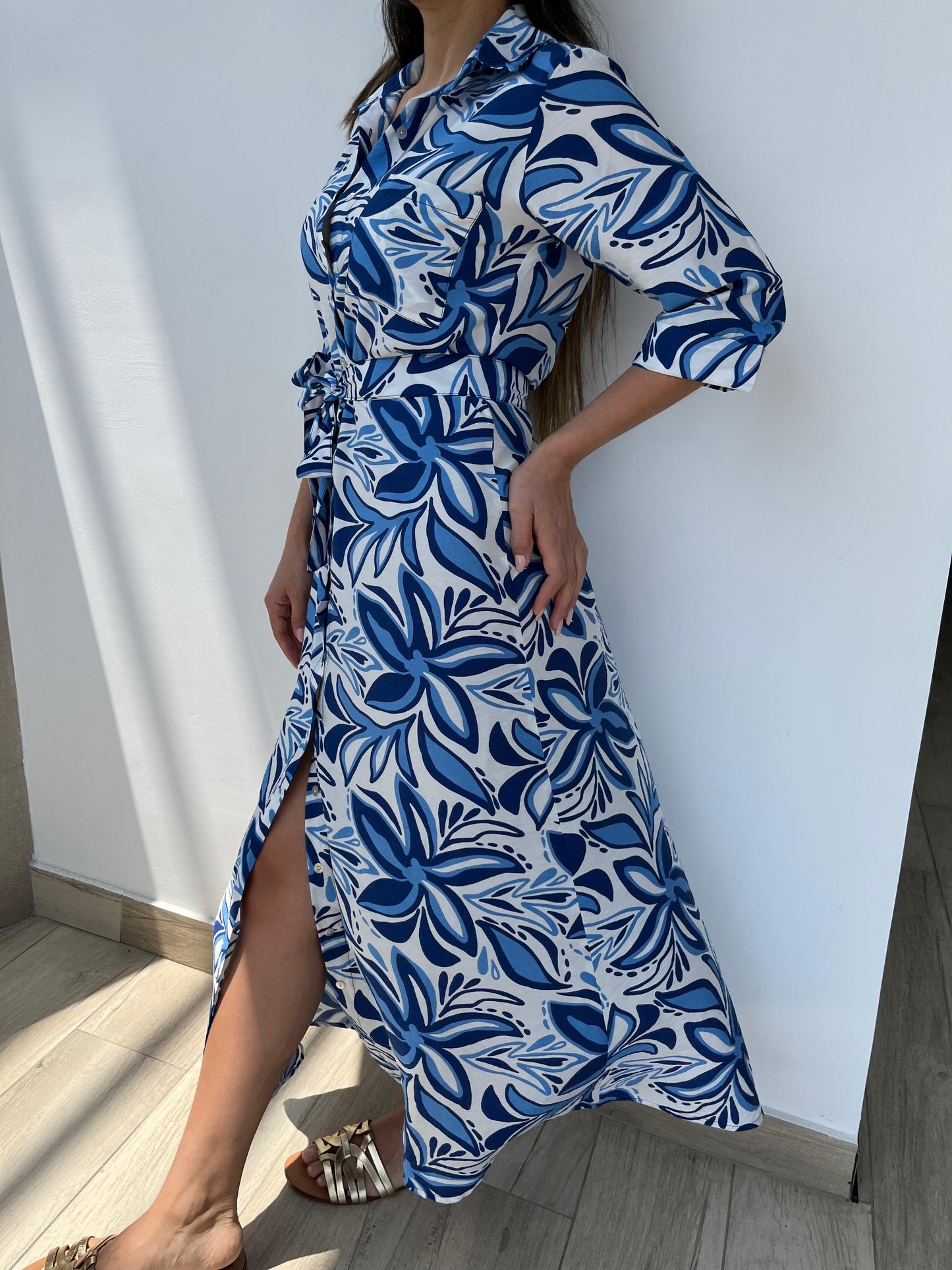 Vestido Nayelli