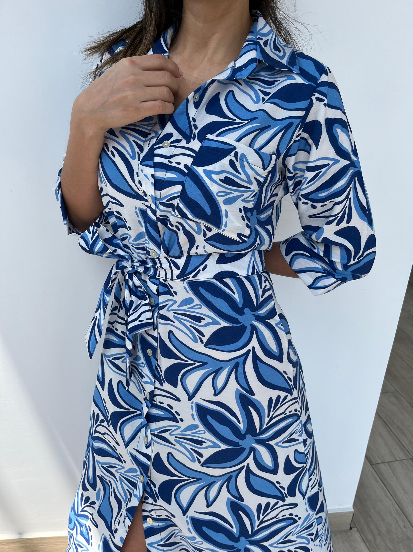 Vestido Nayelli