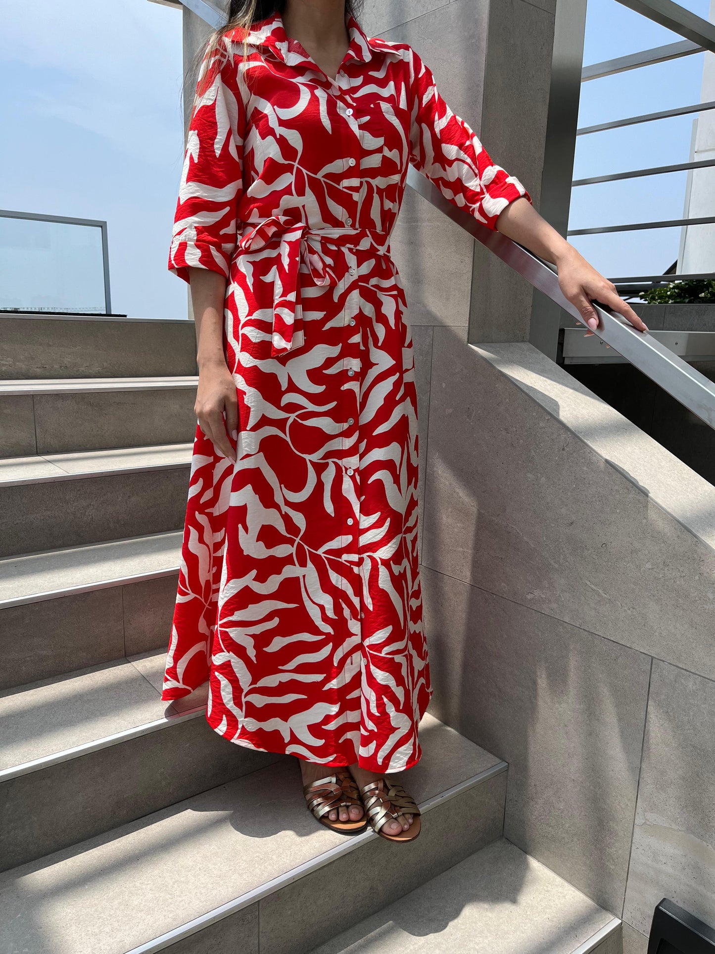 Vestido Nayelli
