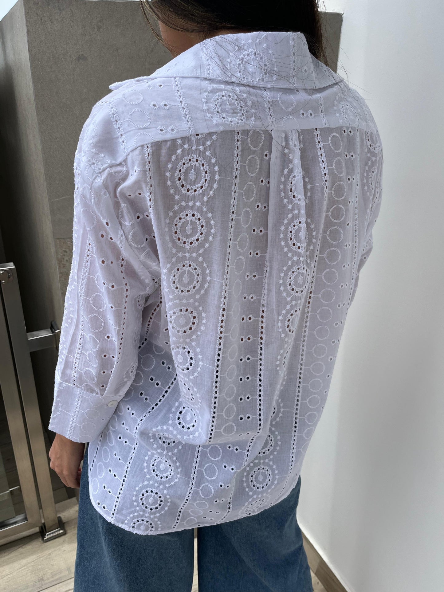 Blusa María