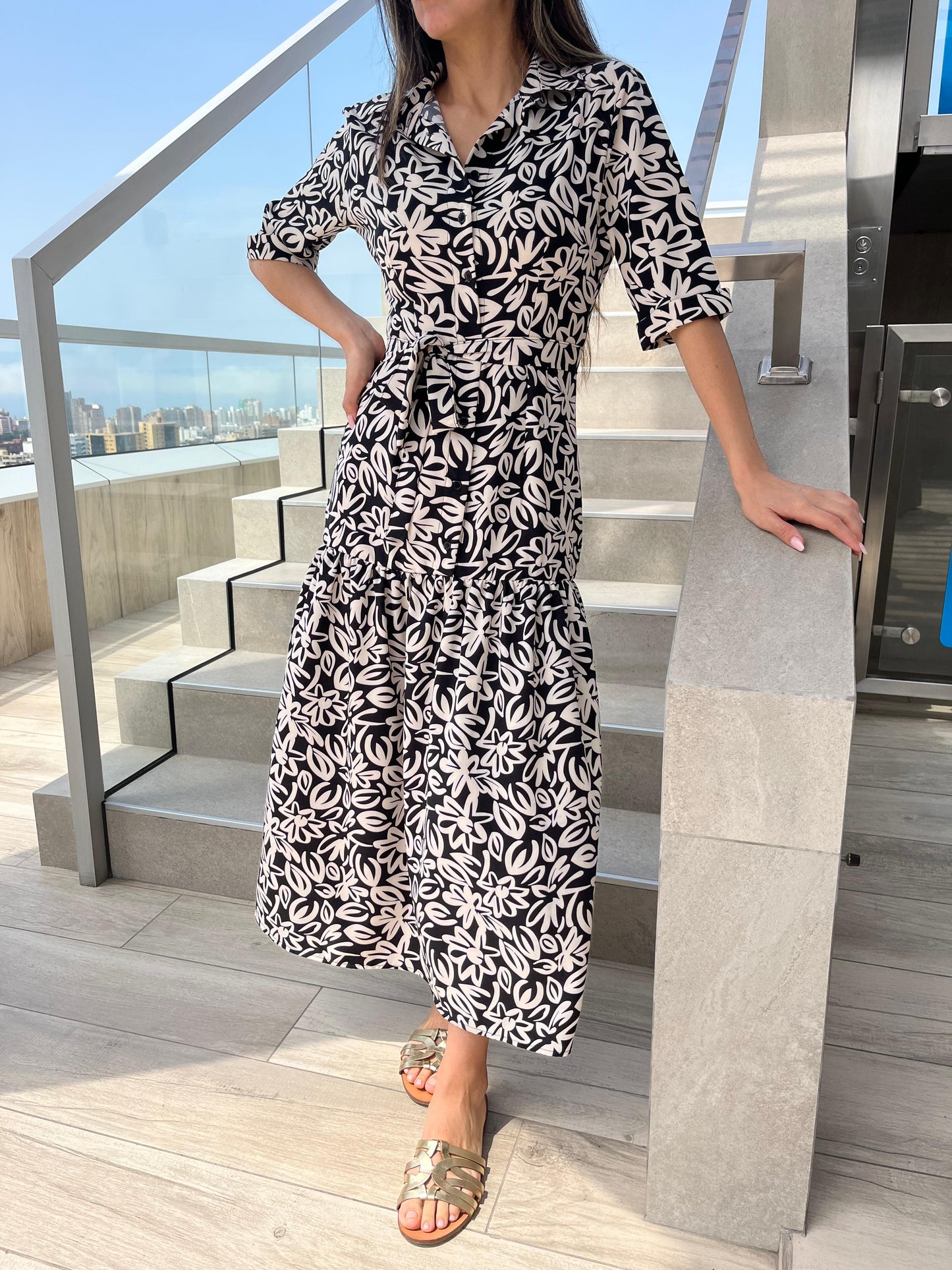 Vestido Beatriz