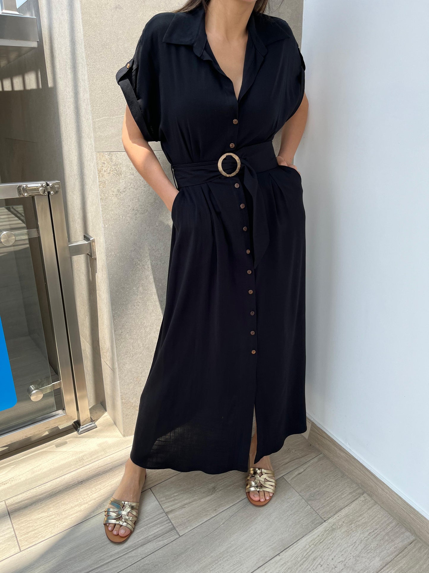 Vestido Florida