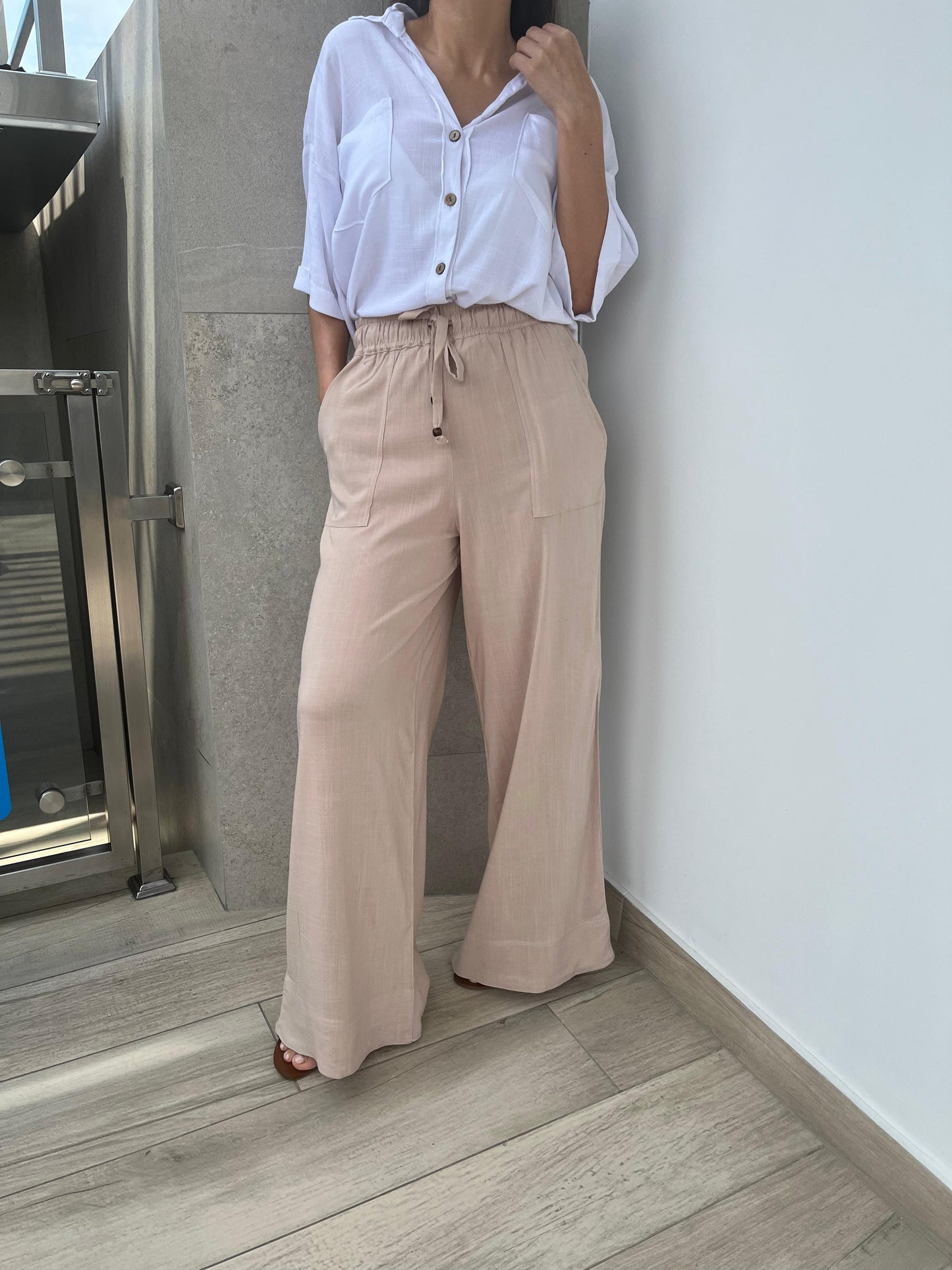 Pantalon Ibiza