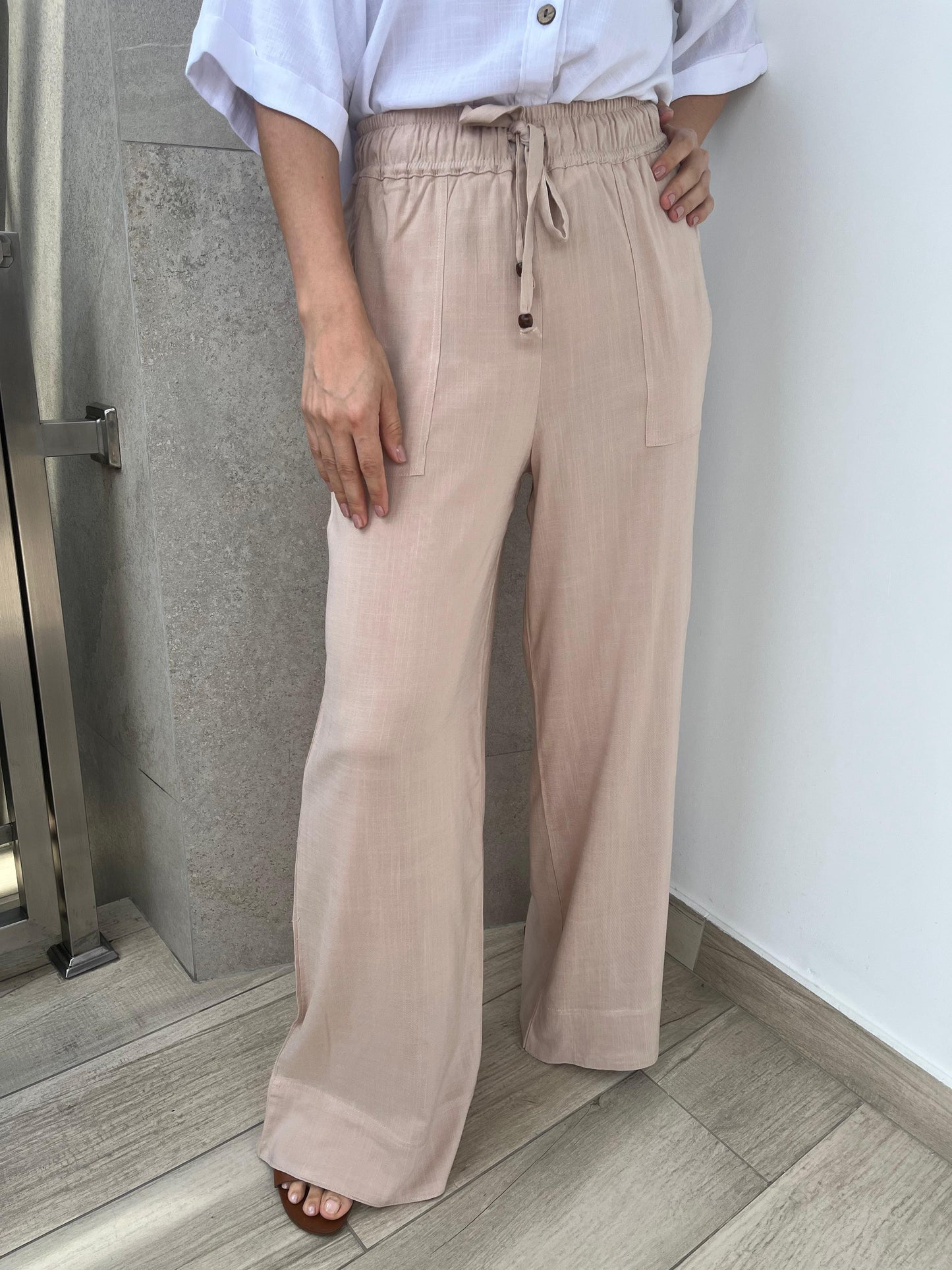 Pantalon Ibiza