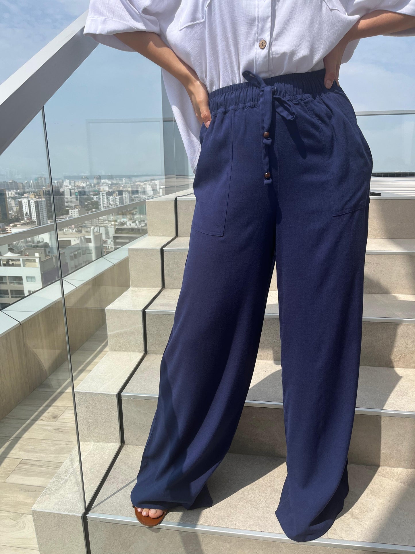 Pantalon Ibiza