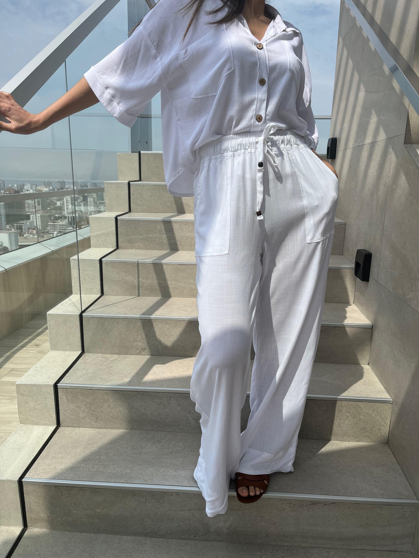 Pantalon Ibiza