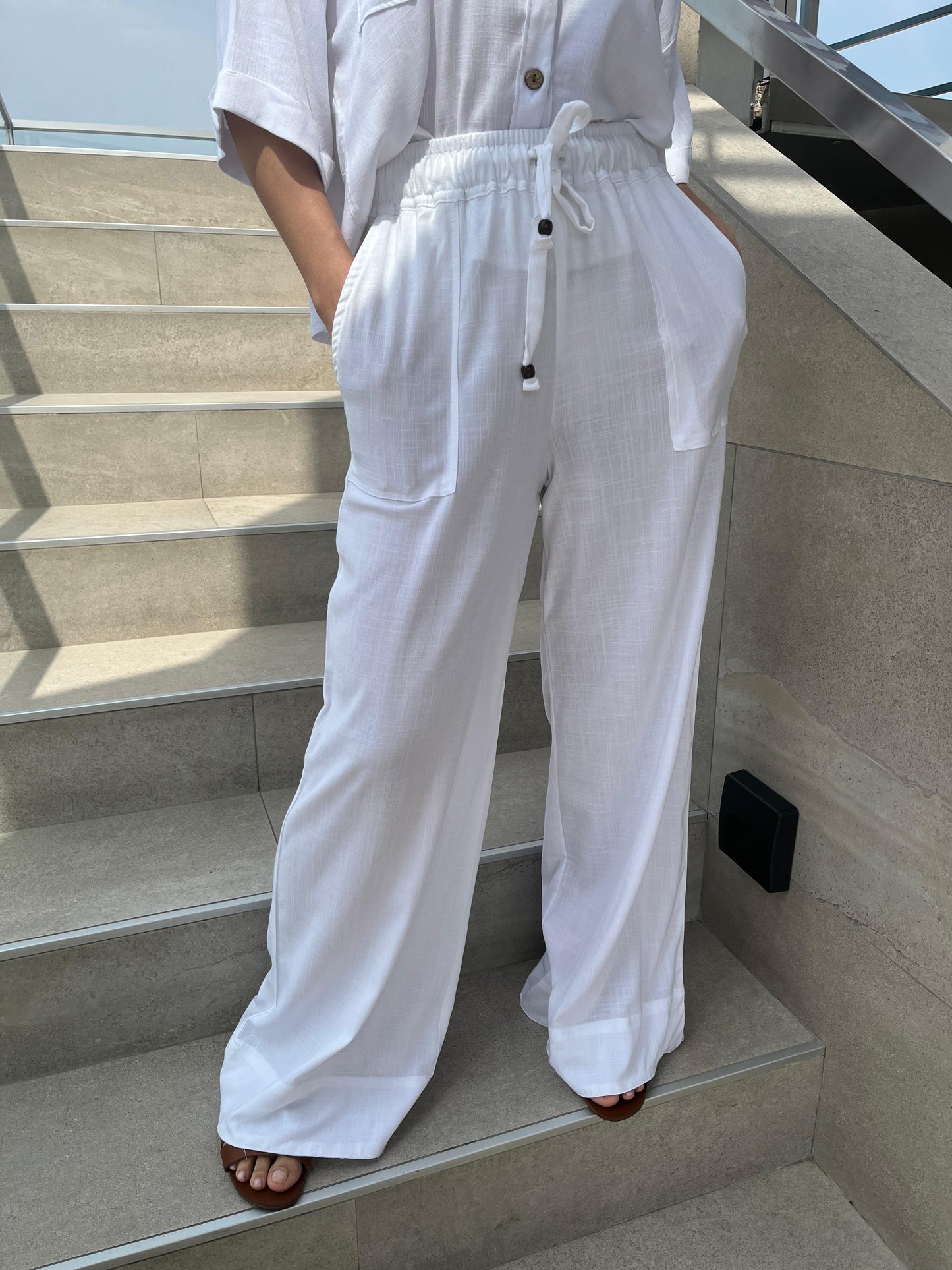 Pantalon Ibiza