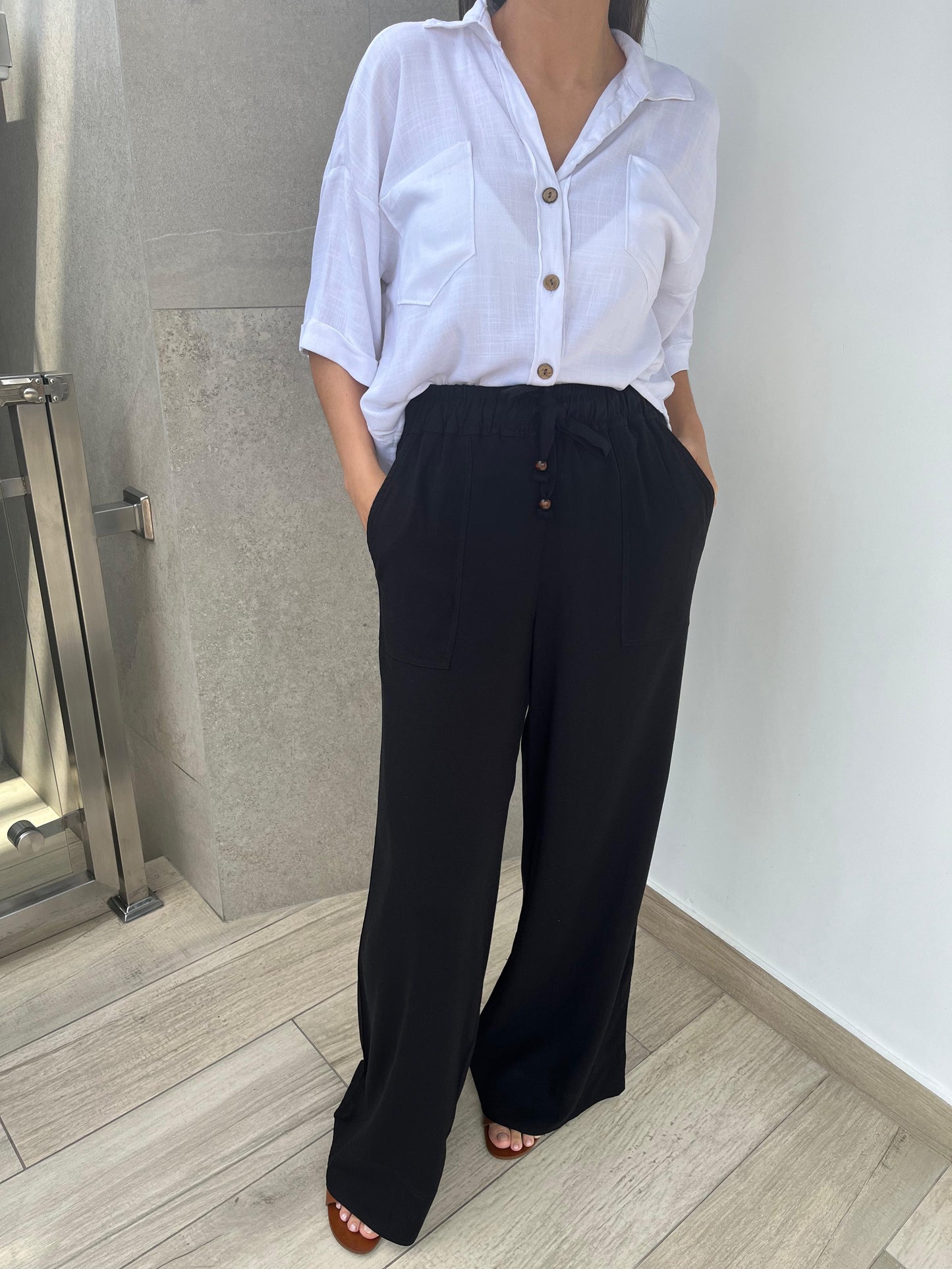Pantalon Ibiza