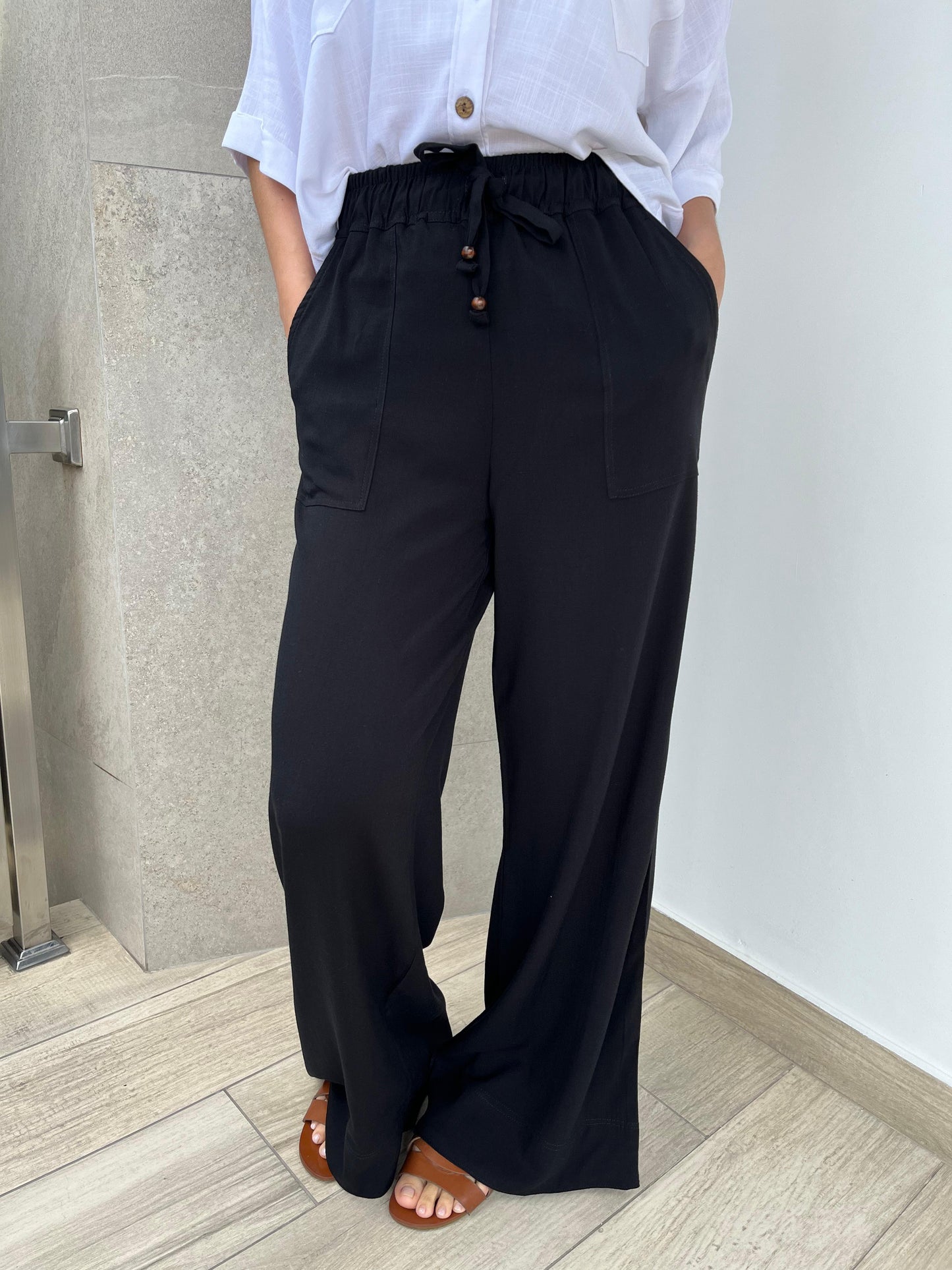 Pantalon Ibiza