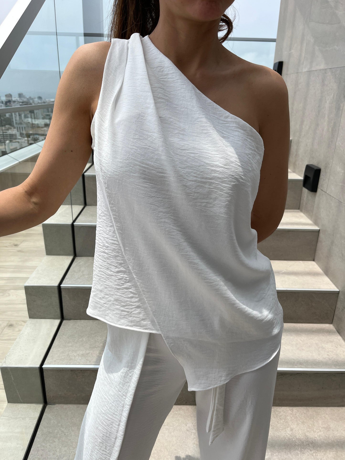 Blusa Adelle