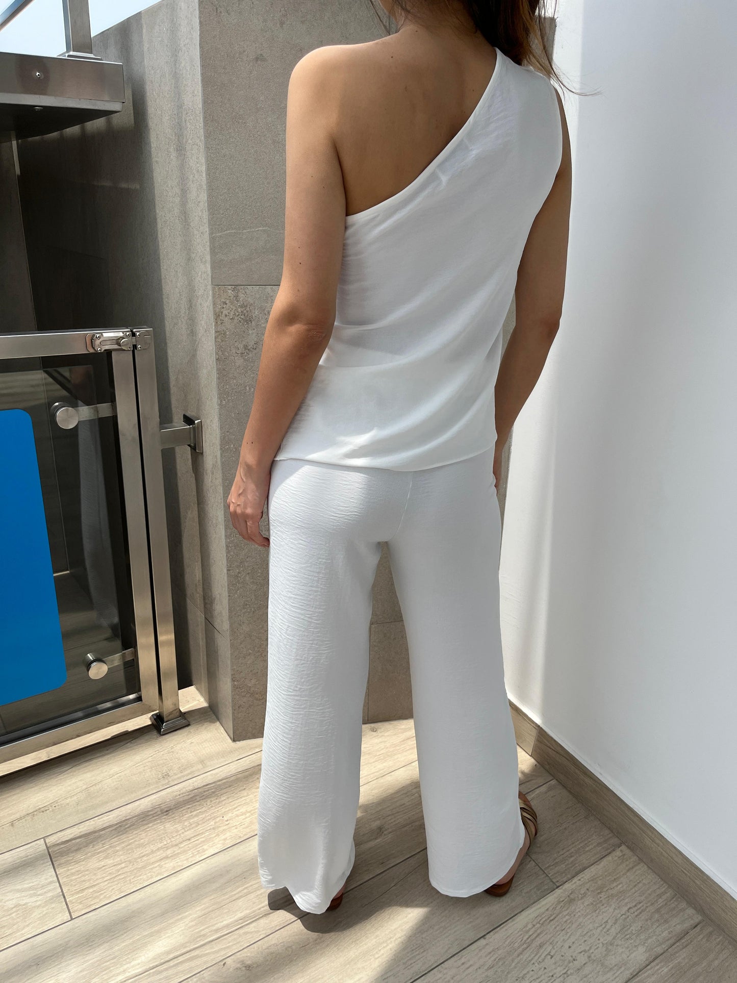 Blusa Adelle