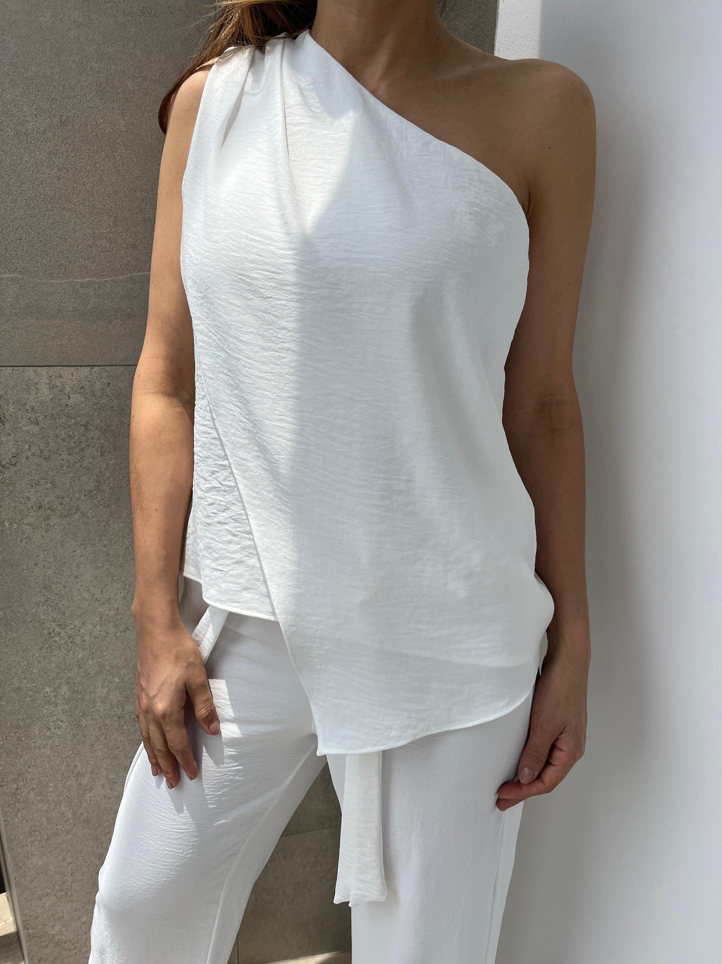 Blusa Adelle
