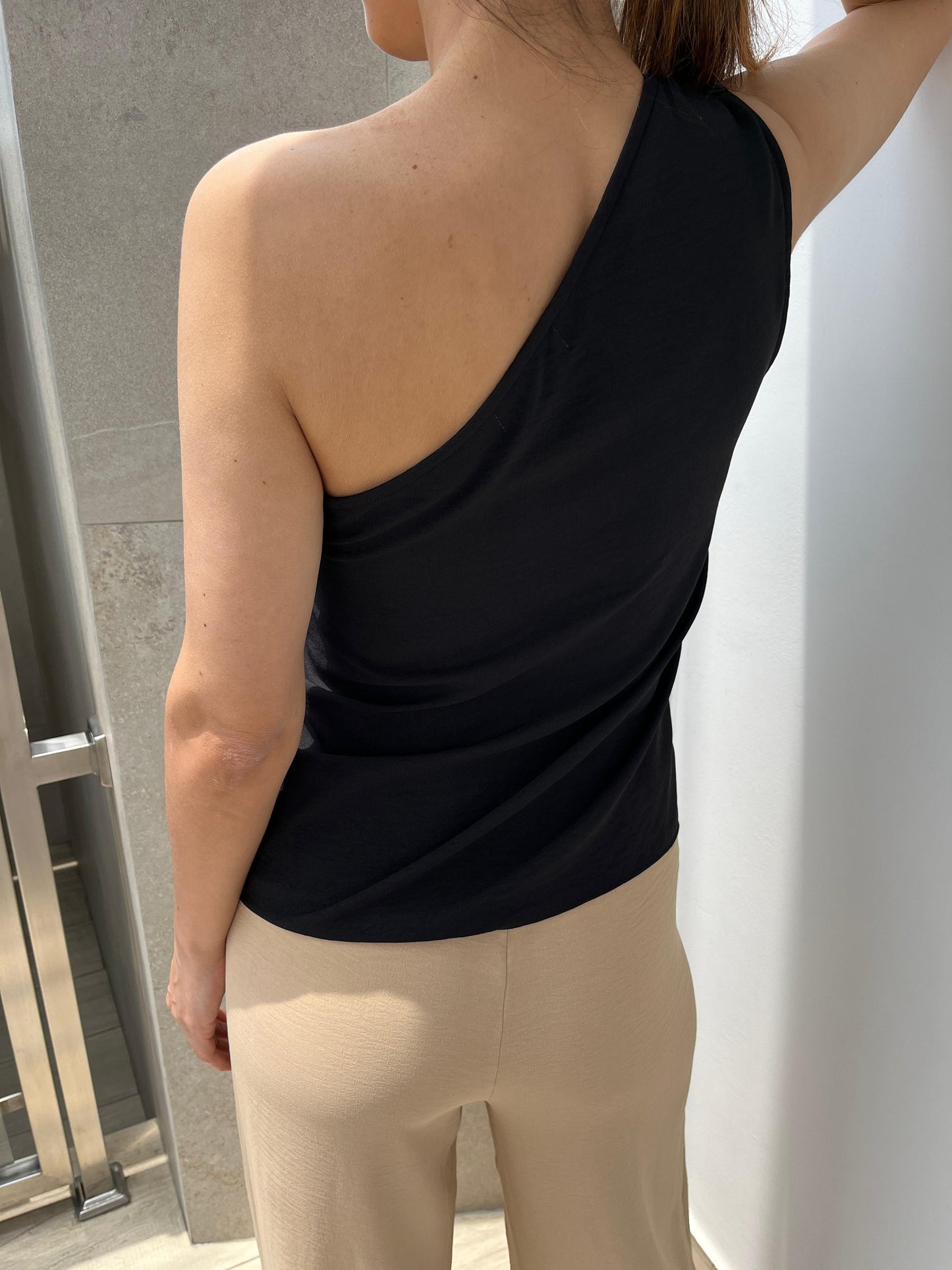 Blusa Adelle