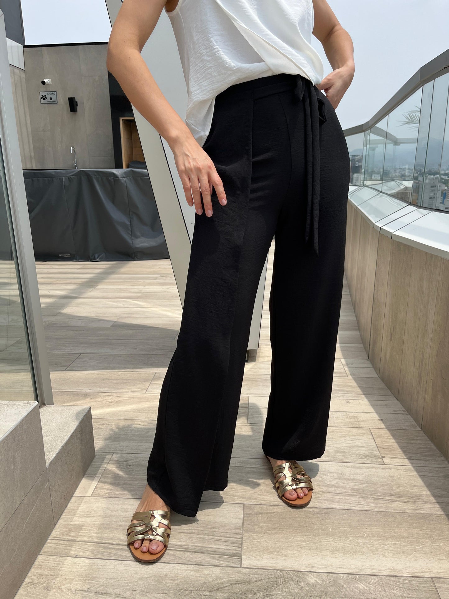 Pantalón Fancy