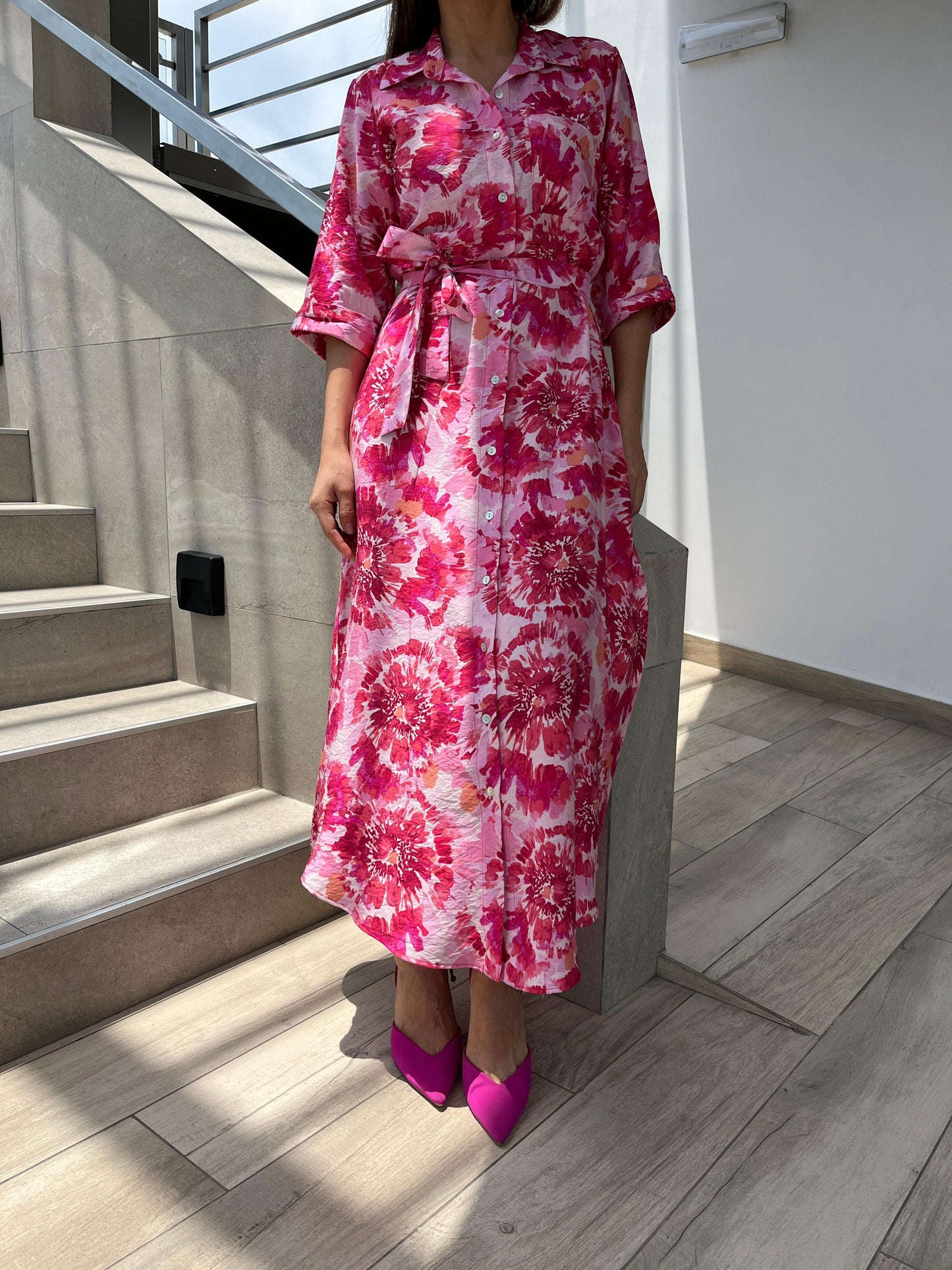 Vestido Niza