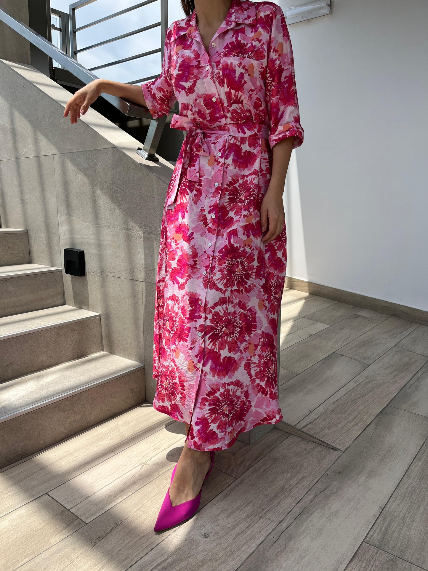 Vestido Niza