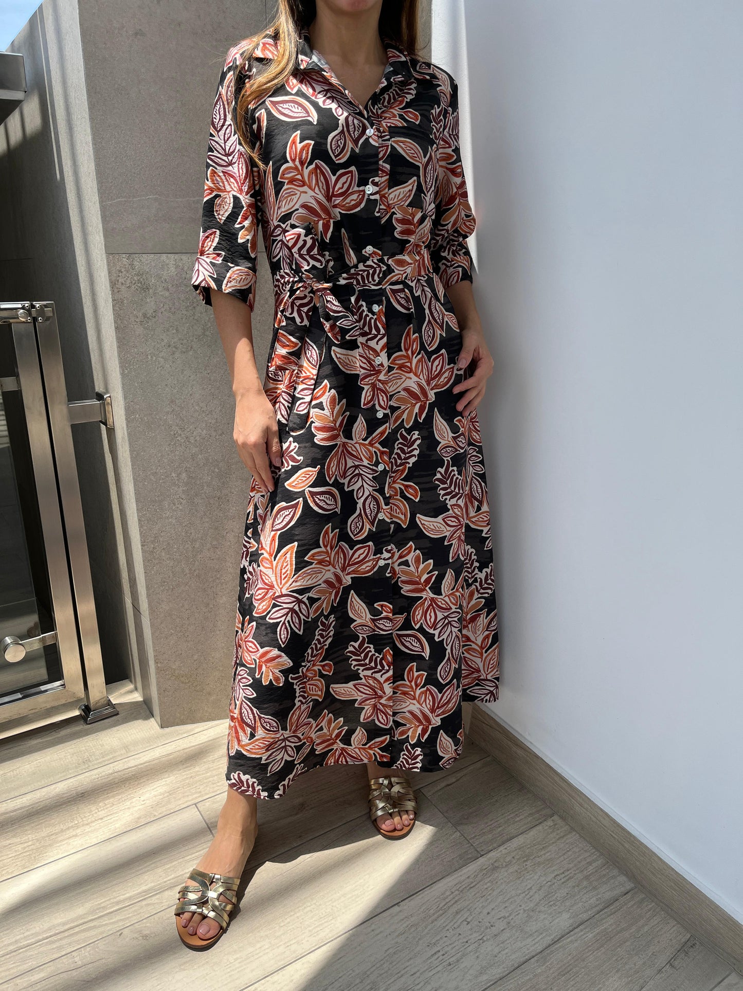 Vestido Niza