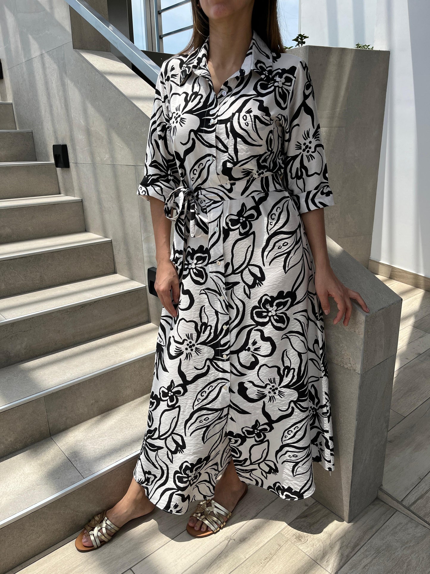 Vestido Niza