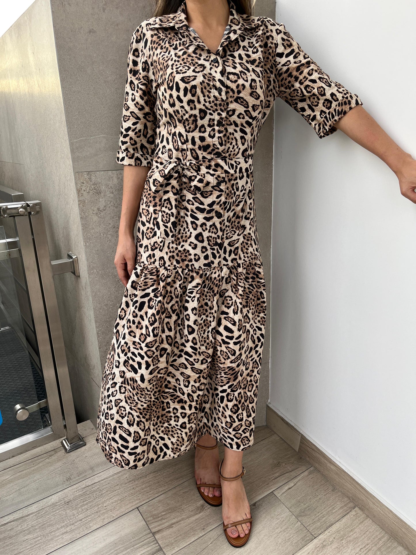 Vestido Beatriz