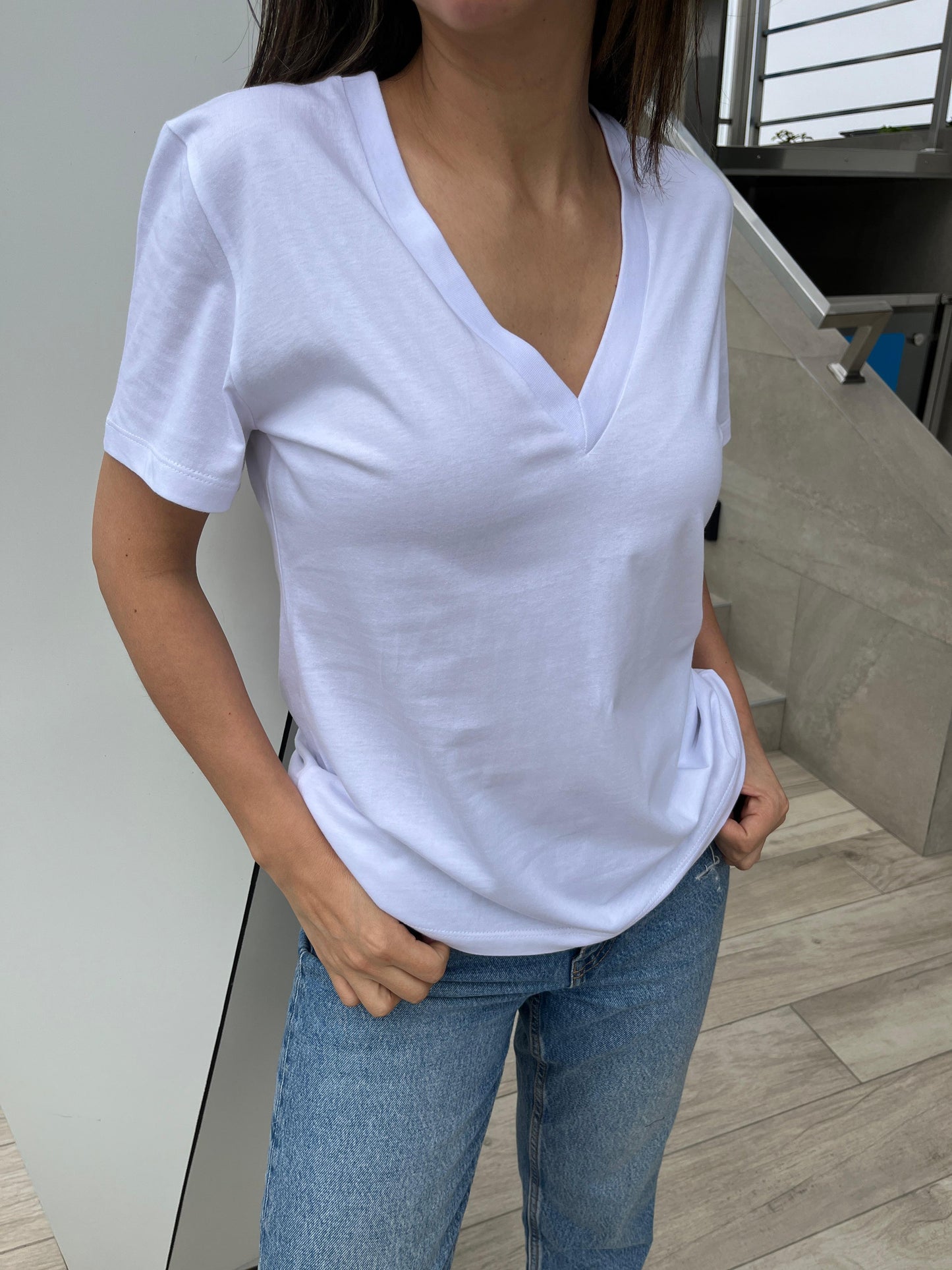 Camiseta Cata