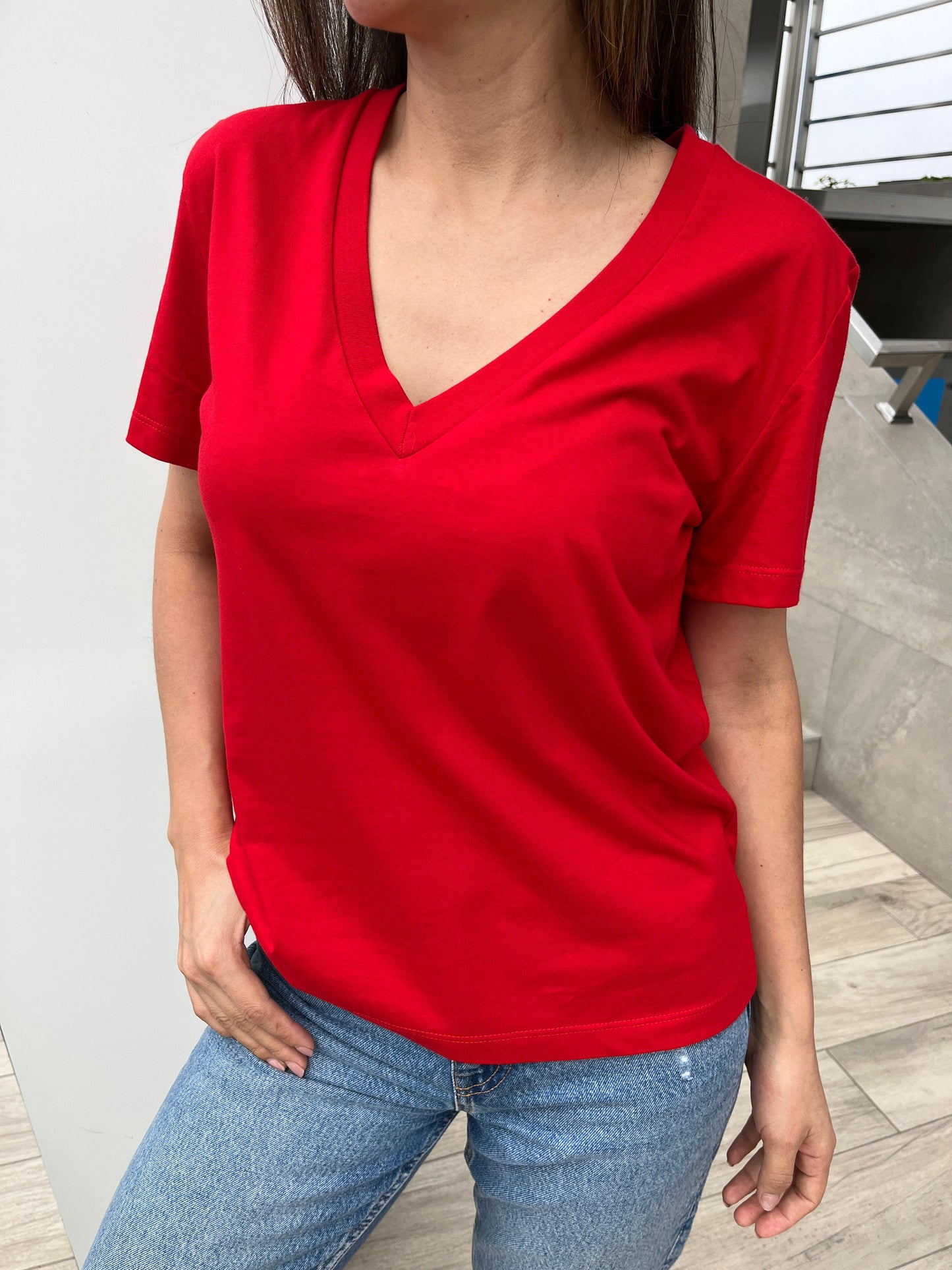 Camiseta Cata