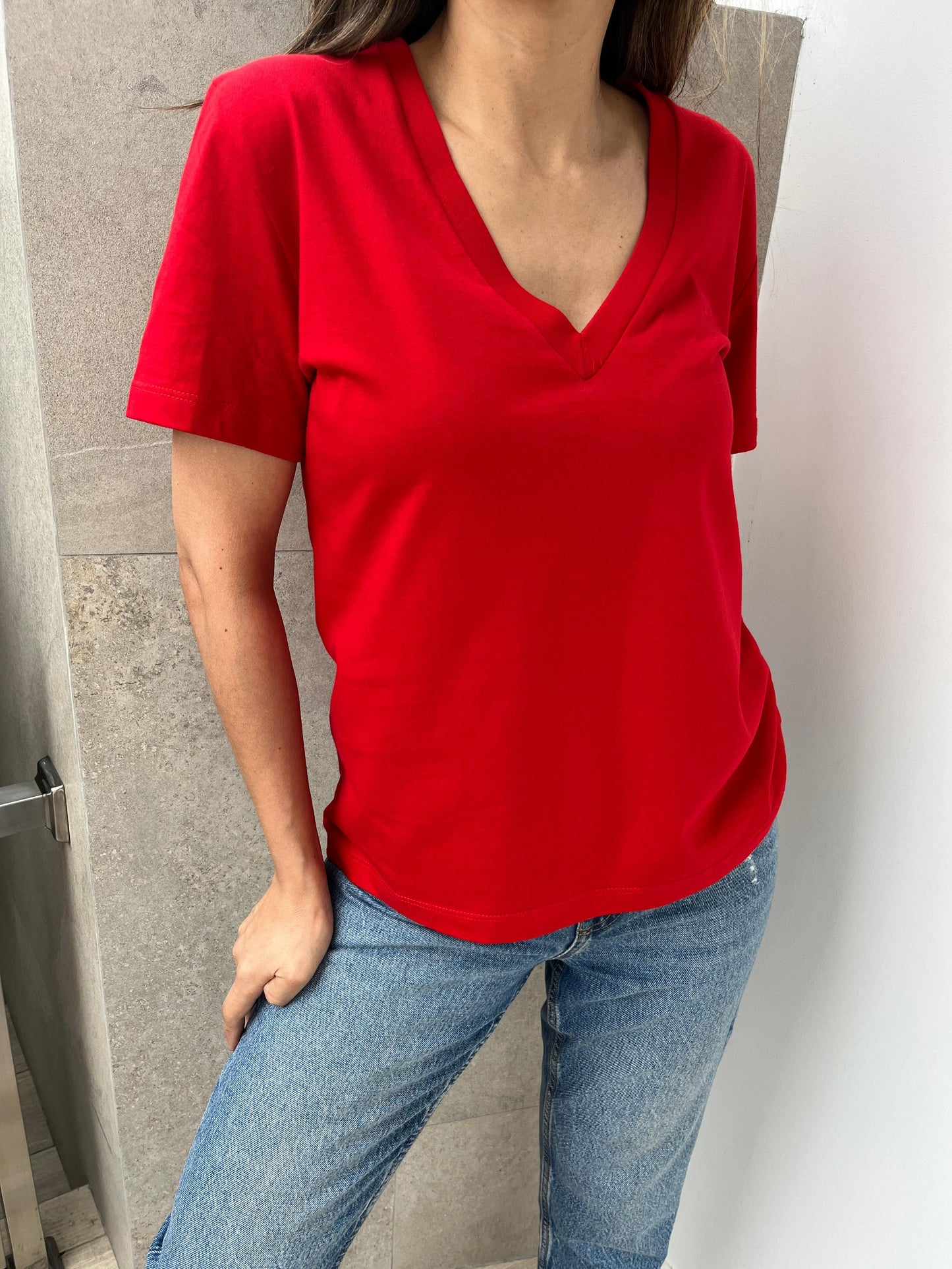 Camiseta Cata