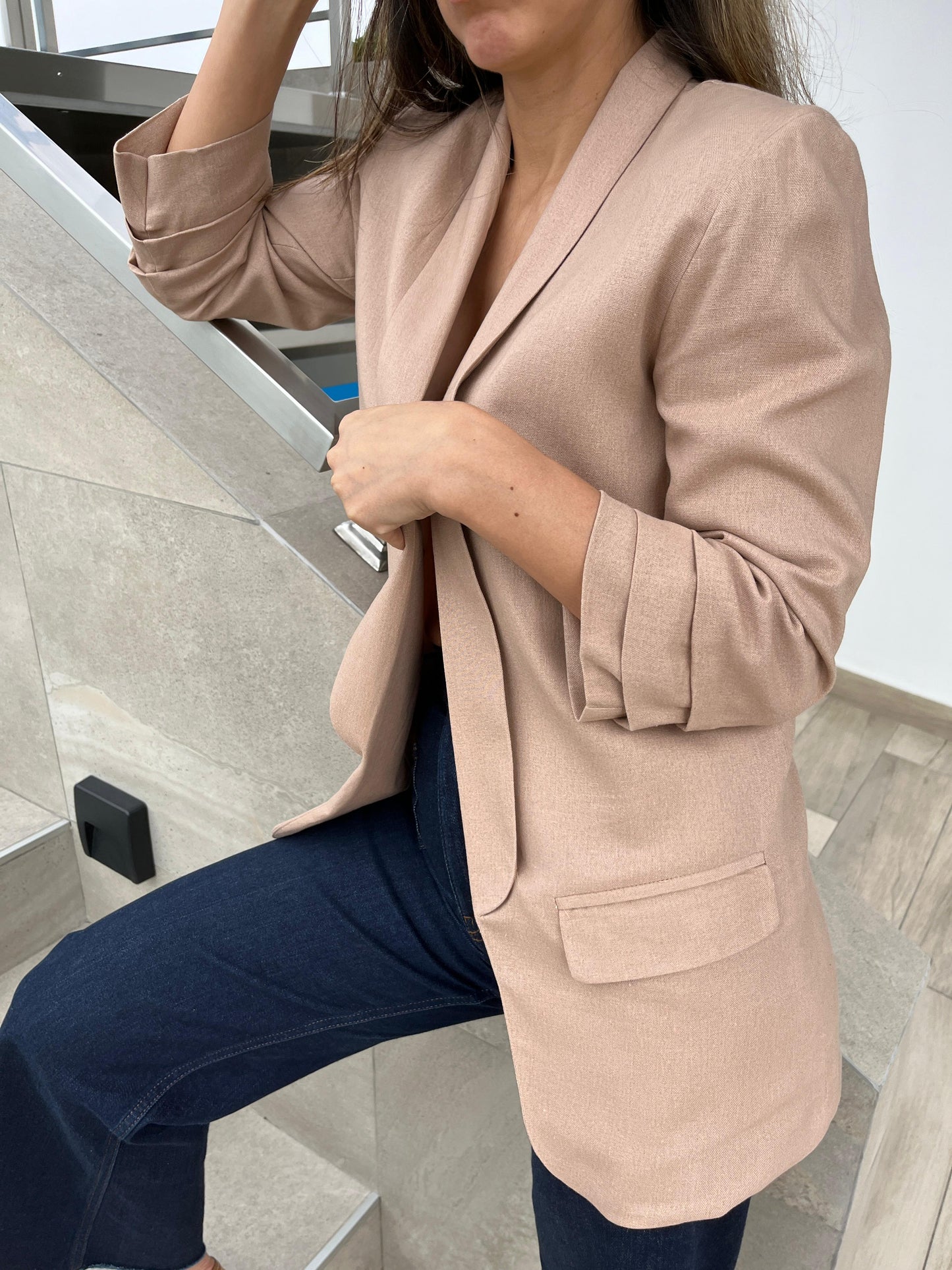 Blazer Miranda